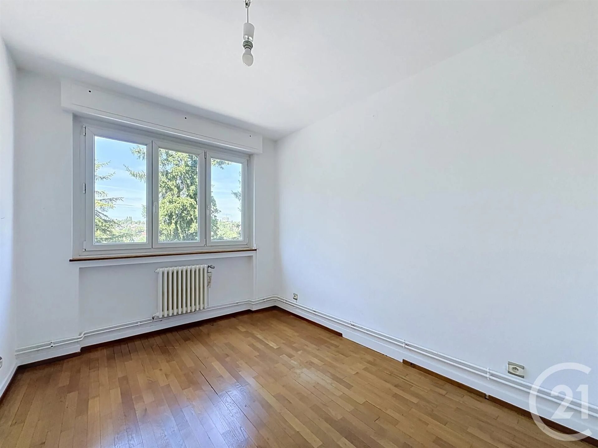 Appartement à vendre, 102m², Metz