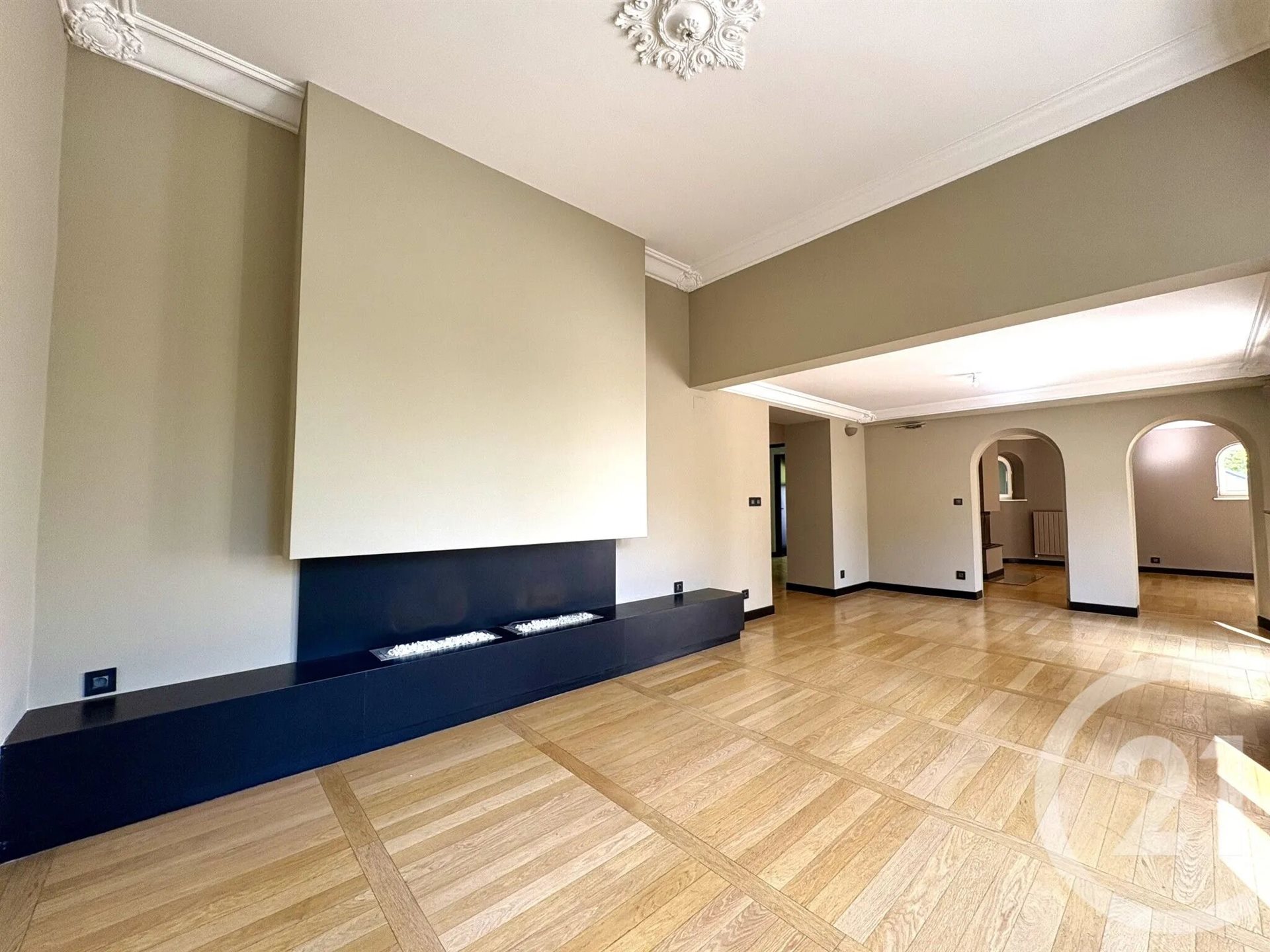 Appartement à louer, 152m², Saint-Julien-lès-Metz