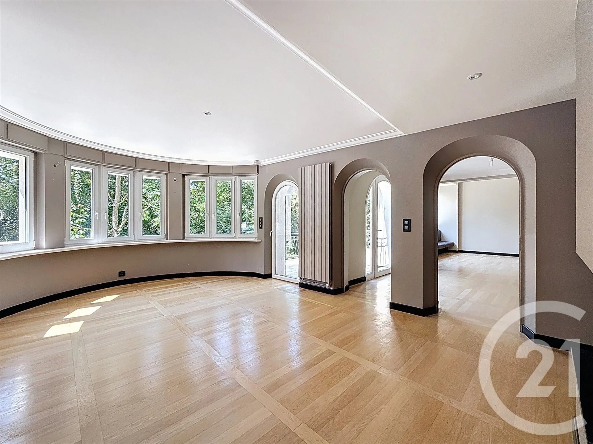 Appartement à louer, 152m², Saint-Julien-lès-Metz