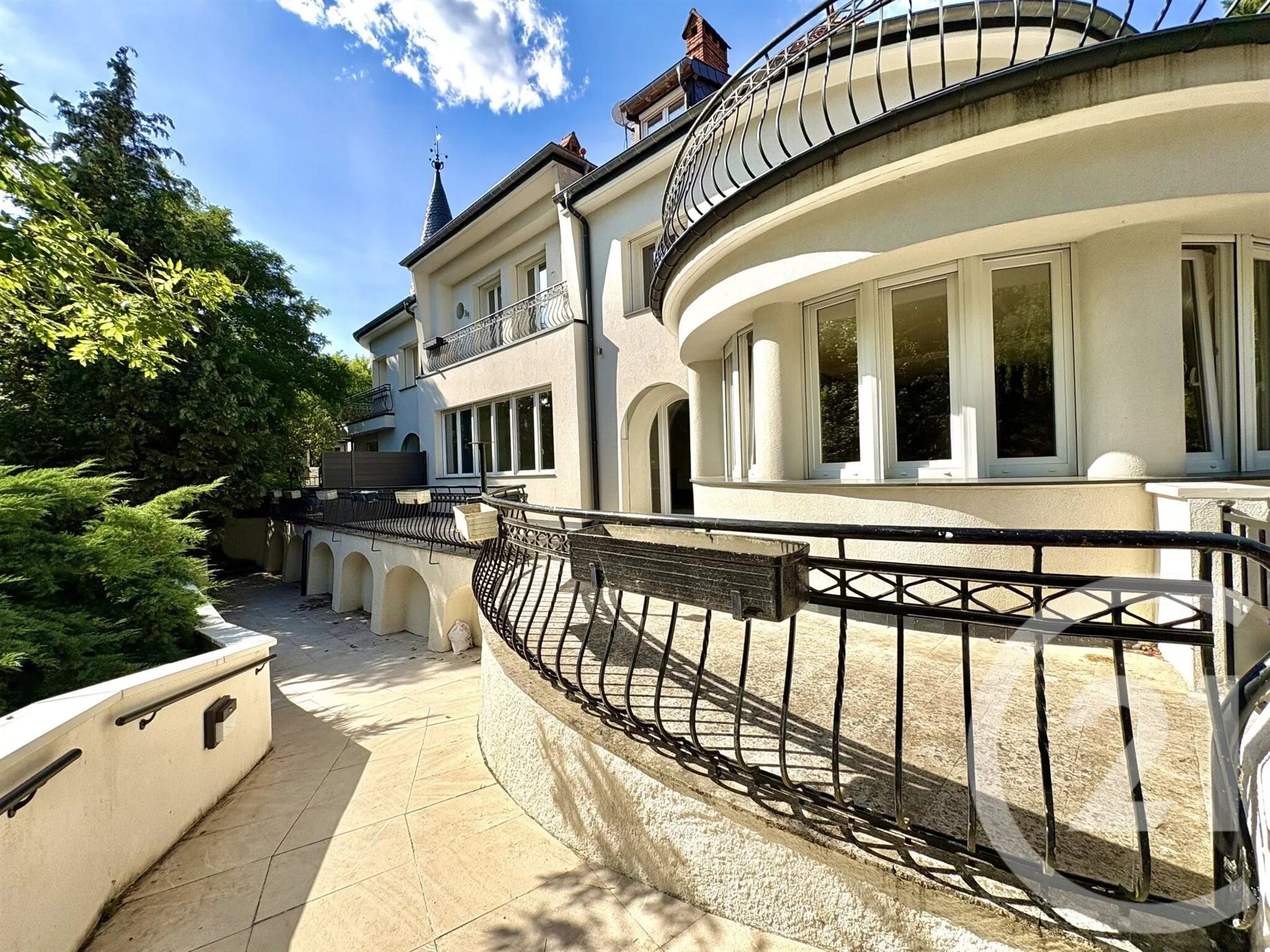 Appartement à louer, 152m², Saint-Julien-lès-Metz