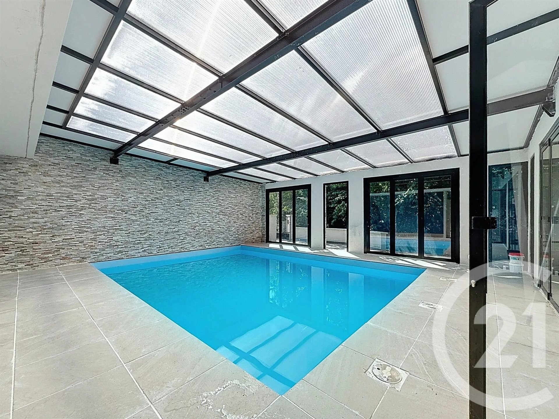 Appartement à louer, 152m², Saint-Julien-lès-Metz