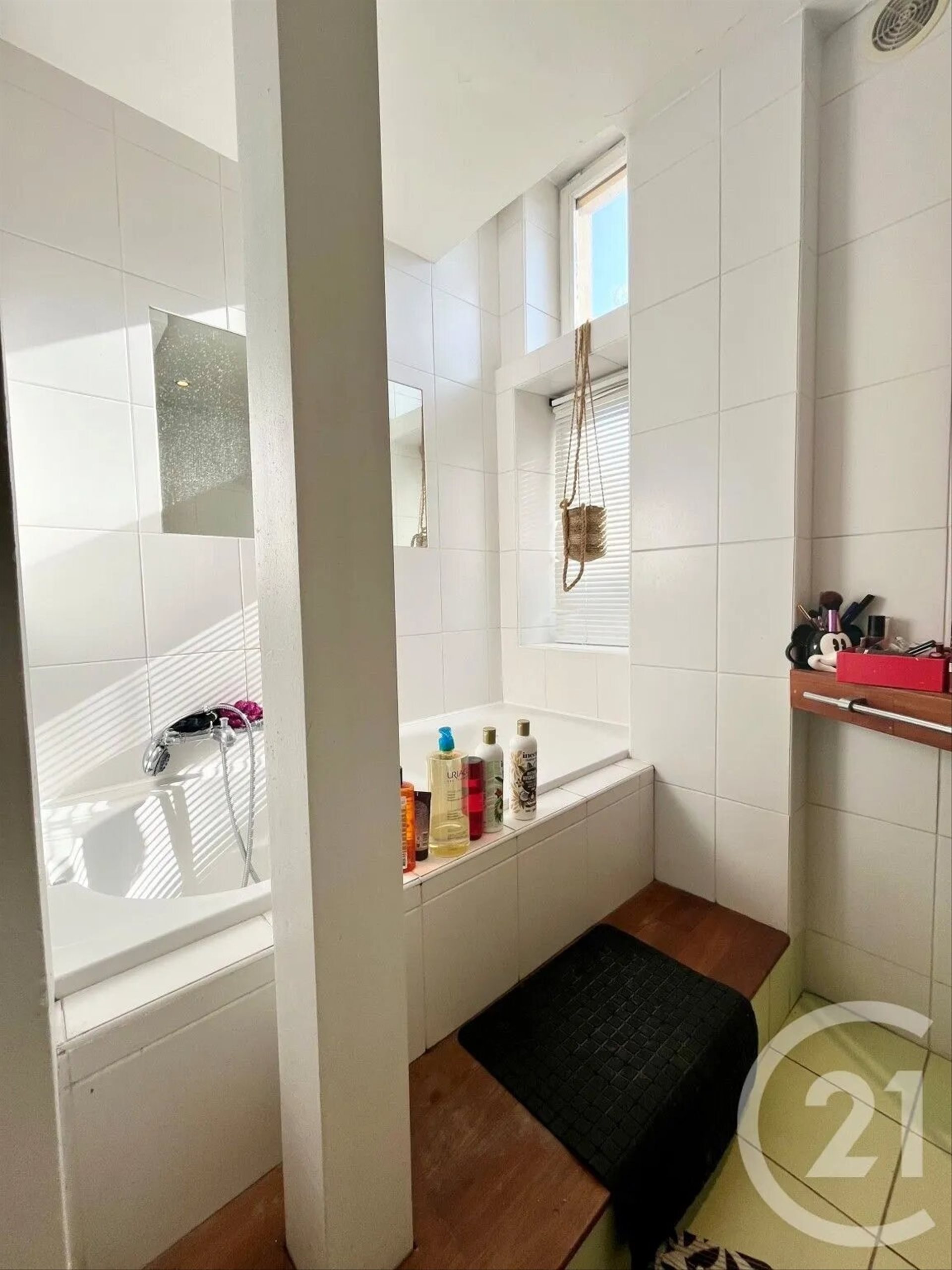Appartement à louer, 47m², Metz