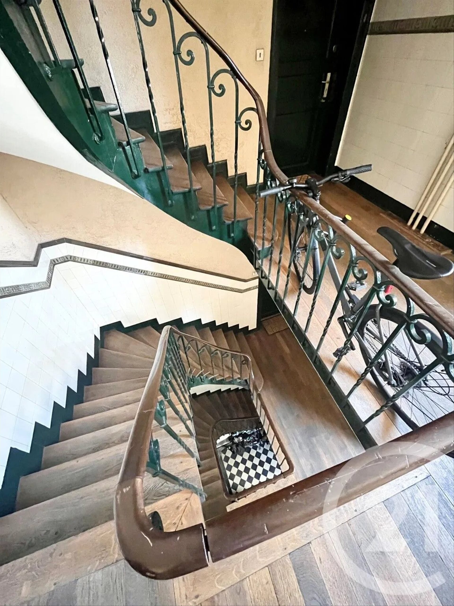 Appartement à louer, 47m², Metz