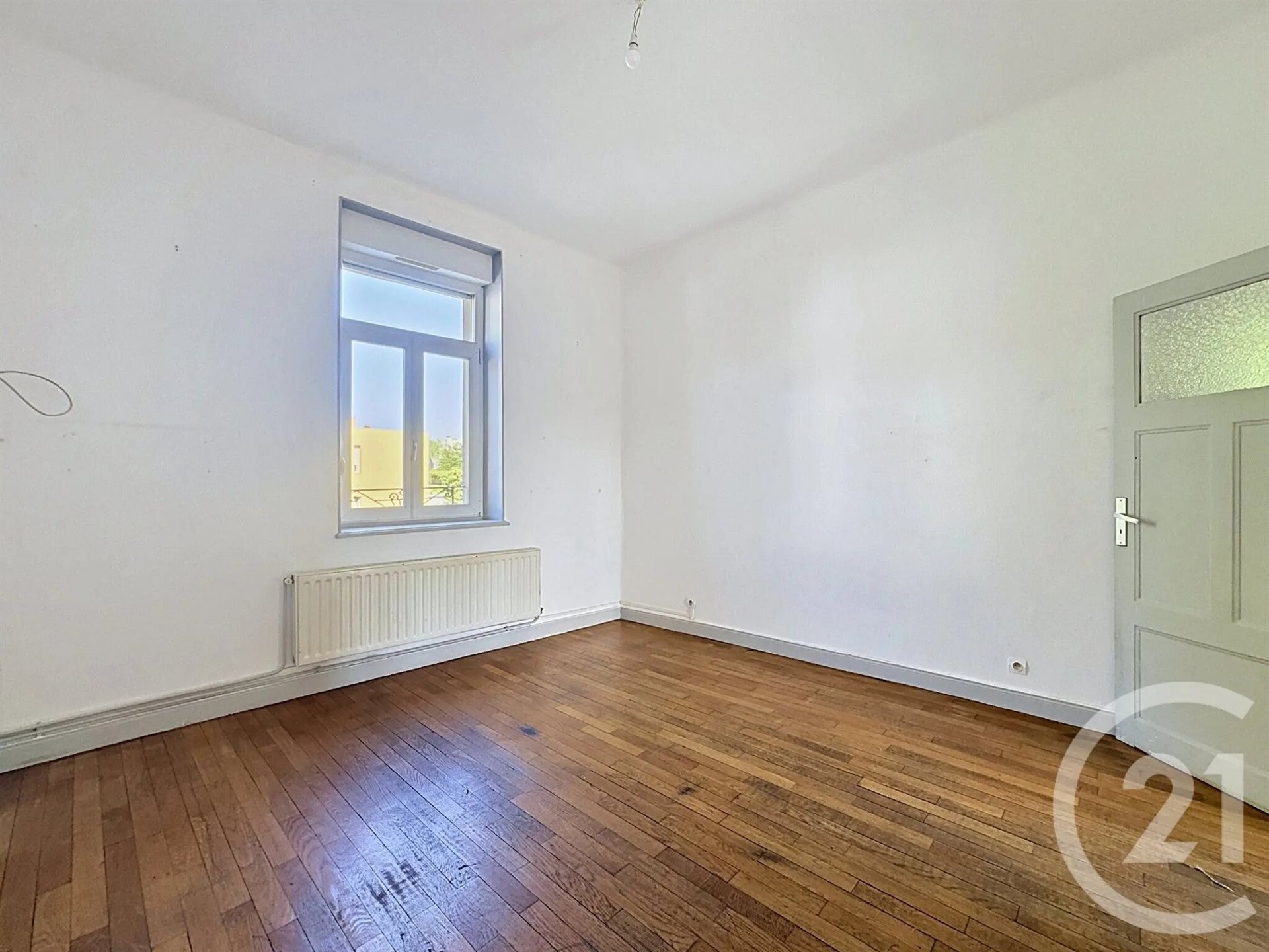 Appartement à vendre, 183m², Metz