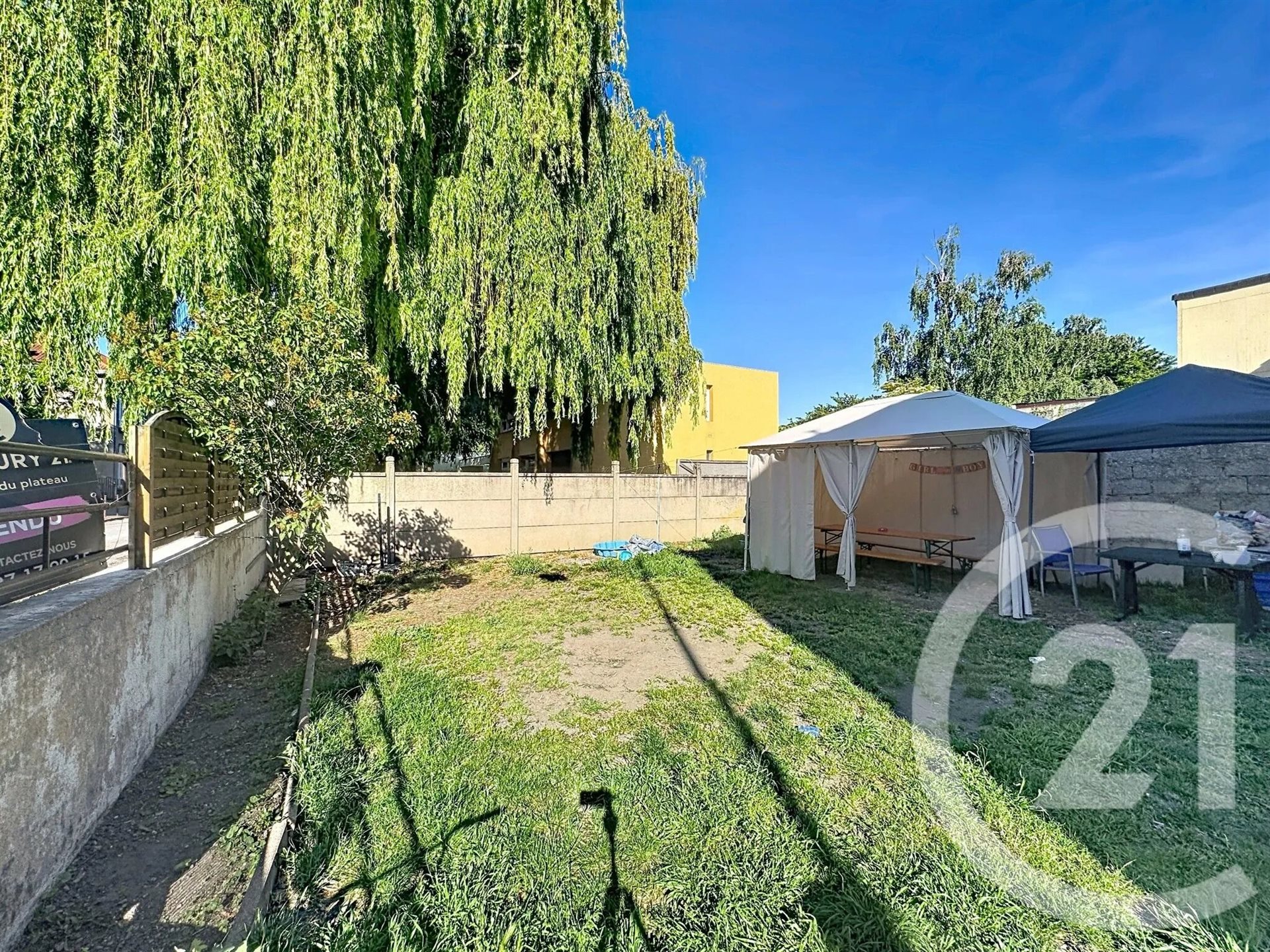 Appartement à vendre, 183m², Metz