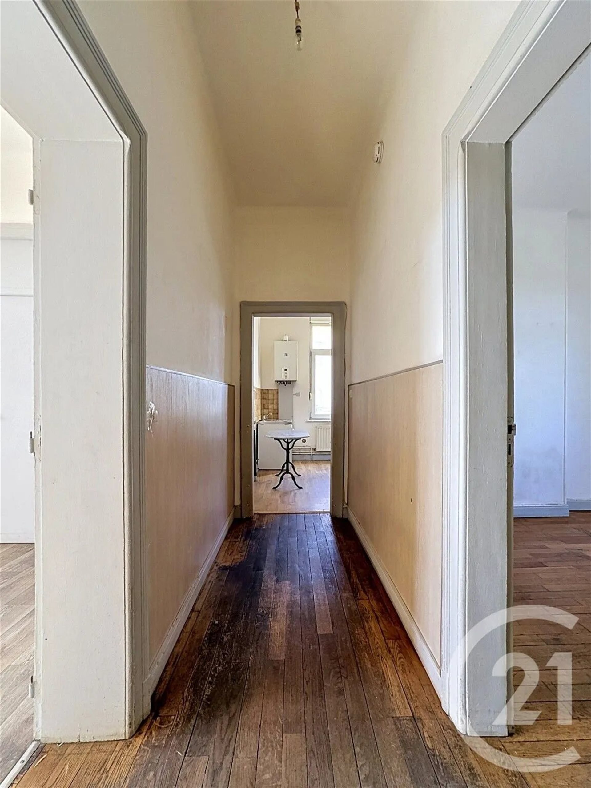 Appartement à vendre, 183m², Metz