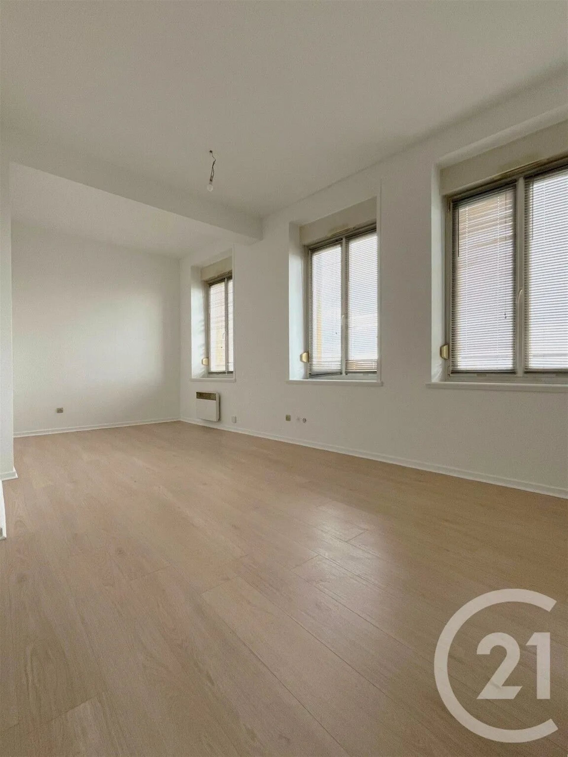 Appartement à louer, 42m², Sainte-Marie-aux-Chênes