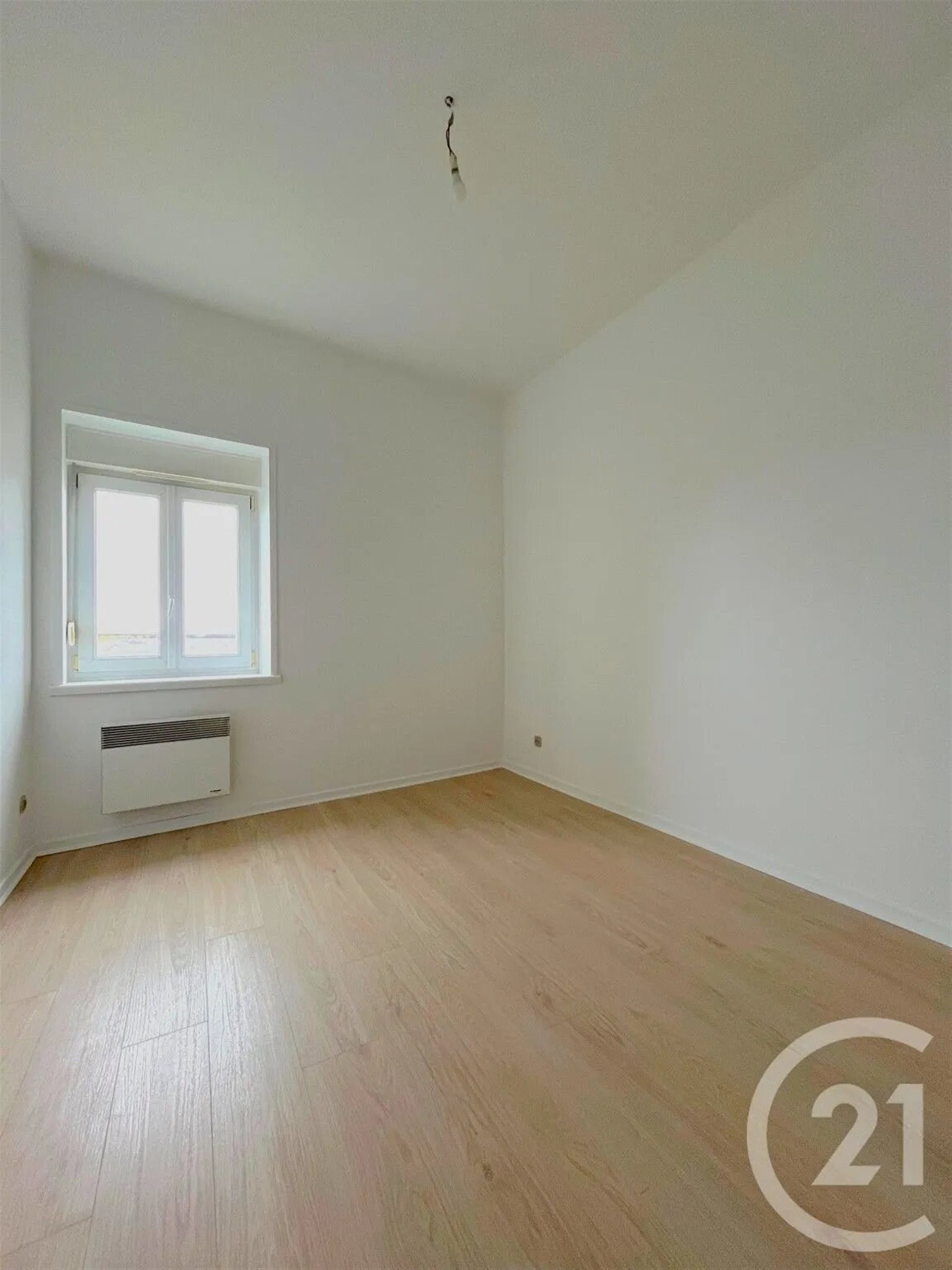 Appartement à louer, 42m², Sainte-Marie-aux-Chênes