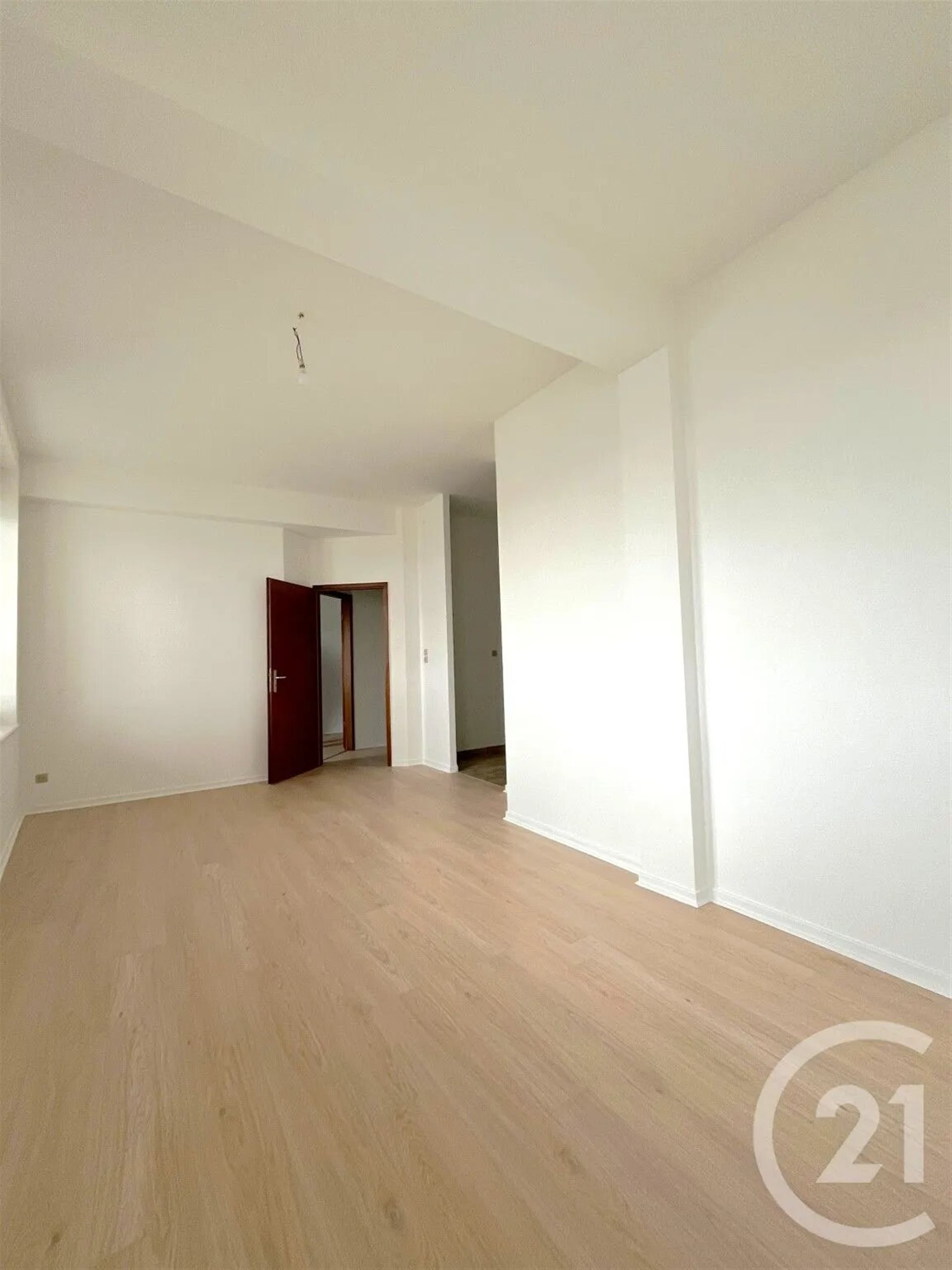 Appartement à louer, 42m², Sainte-Marie-aux-Chênes