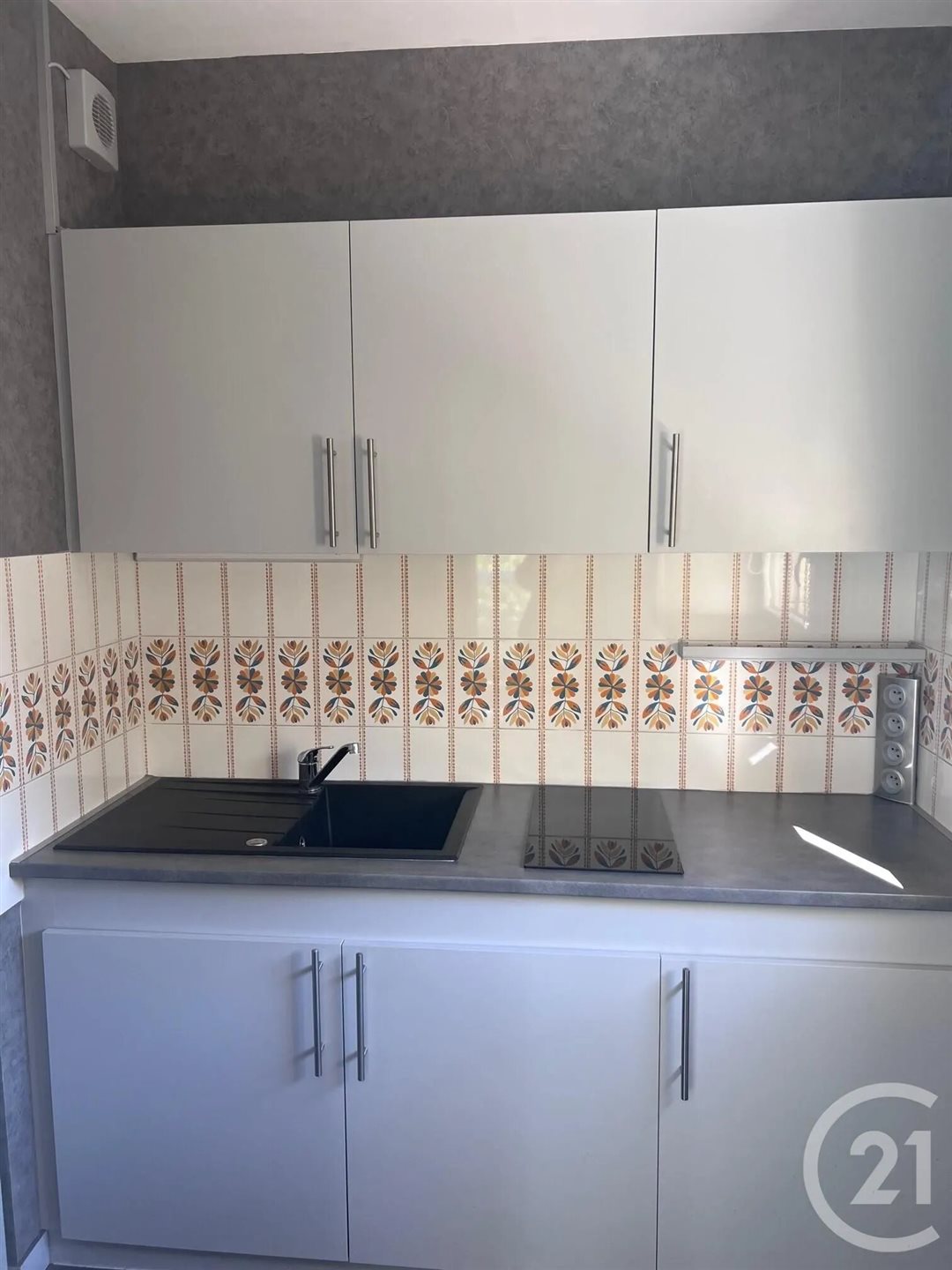 Appartement à louer, 40m², Metz