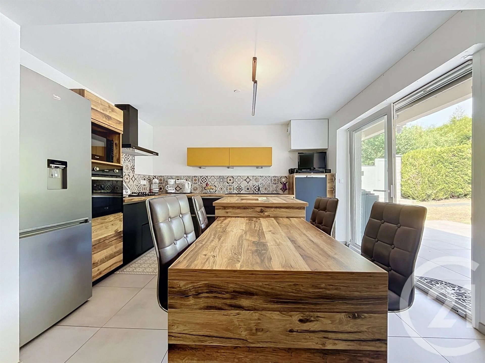 Maison à vendre, 130m², Metz