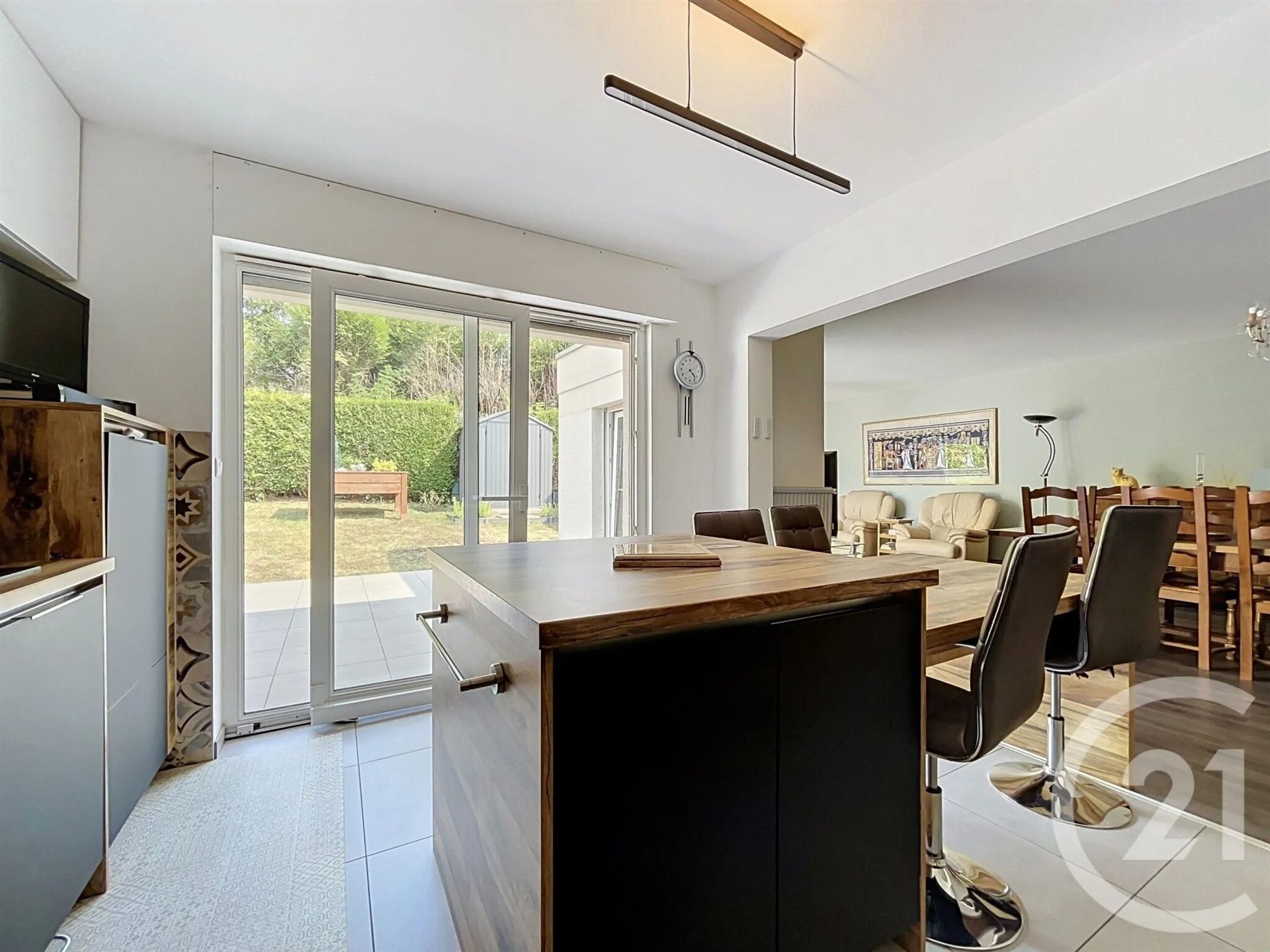 Maison à vendre, 130m², Metz