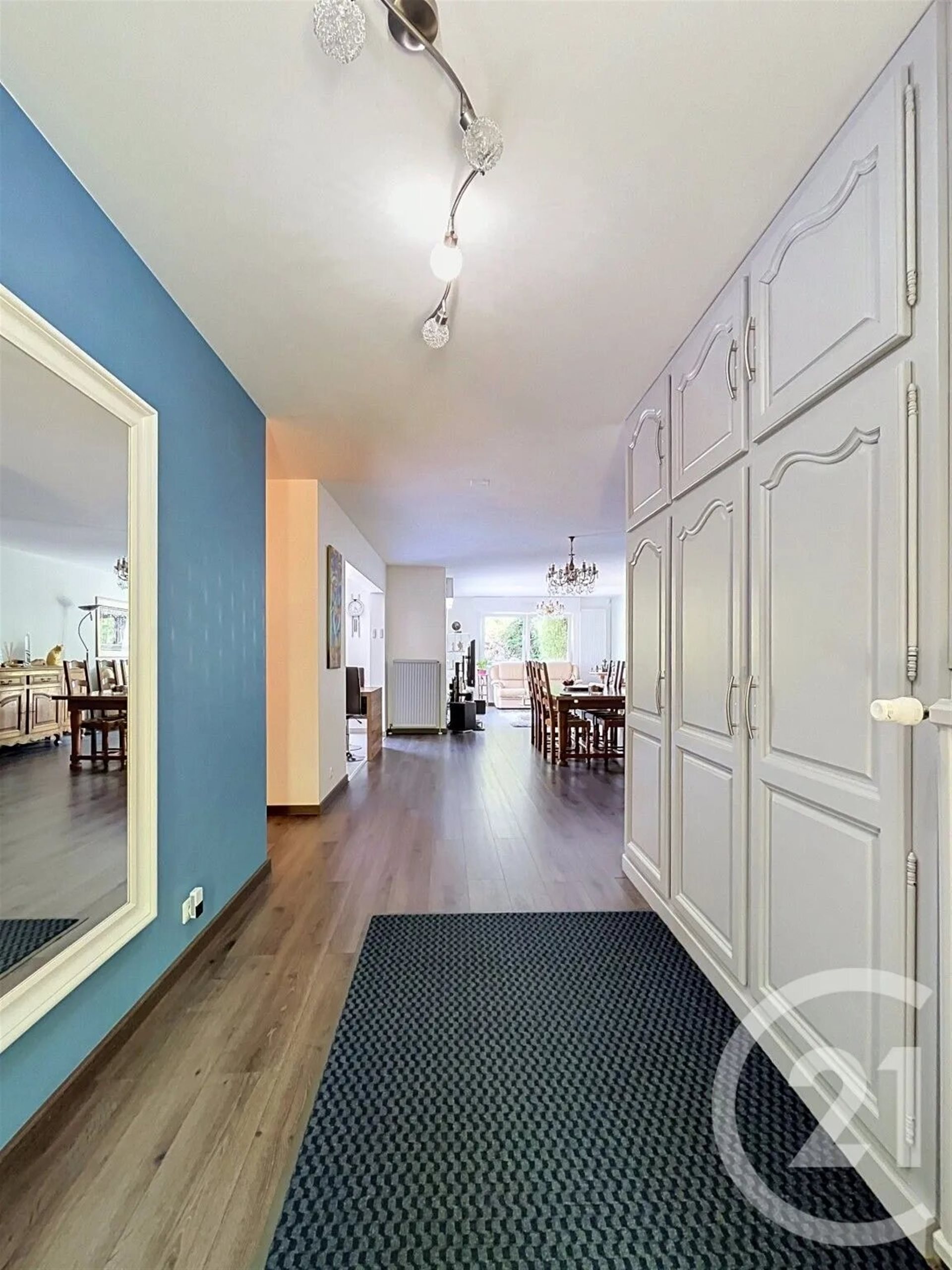 Maison à vendre, 130m², Metz