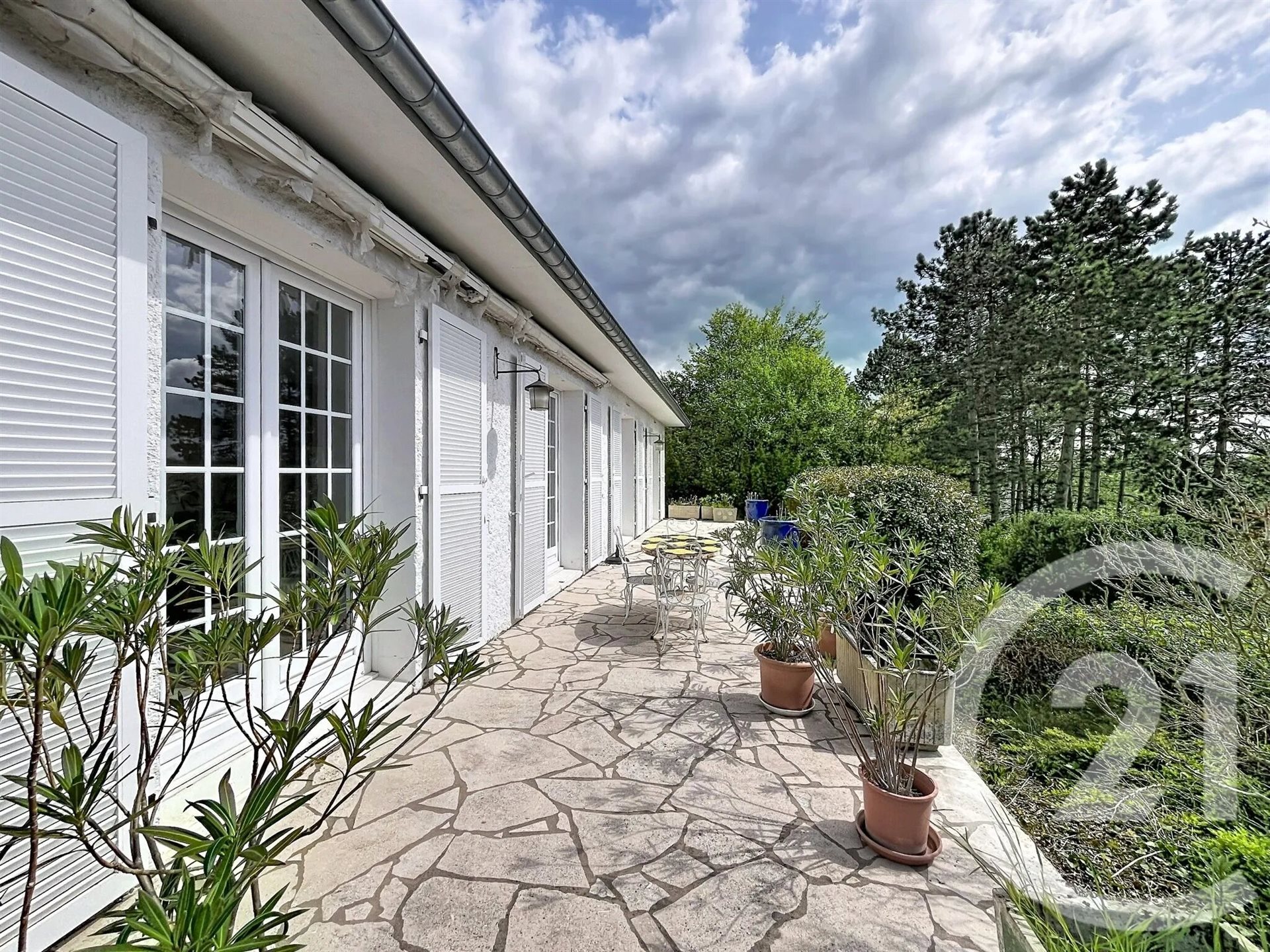 Maison à vendre, 231m², Saint-Julien-lès-Metz