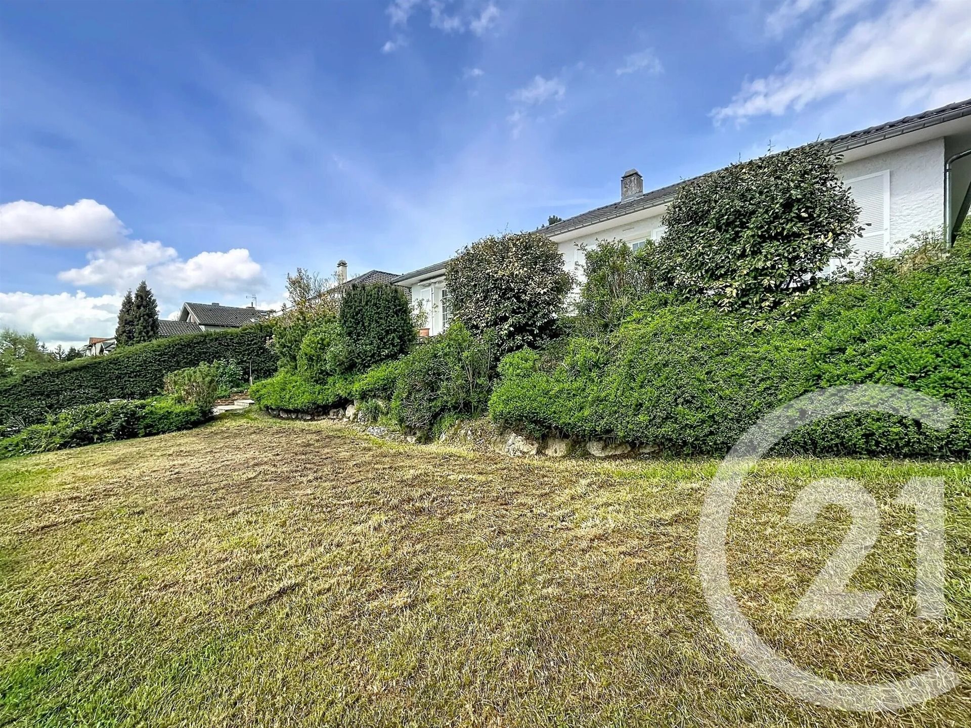 Maison à vendre, 231m², Saint-Julien-lès-Metz