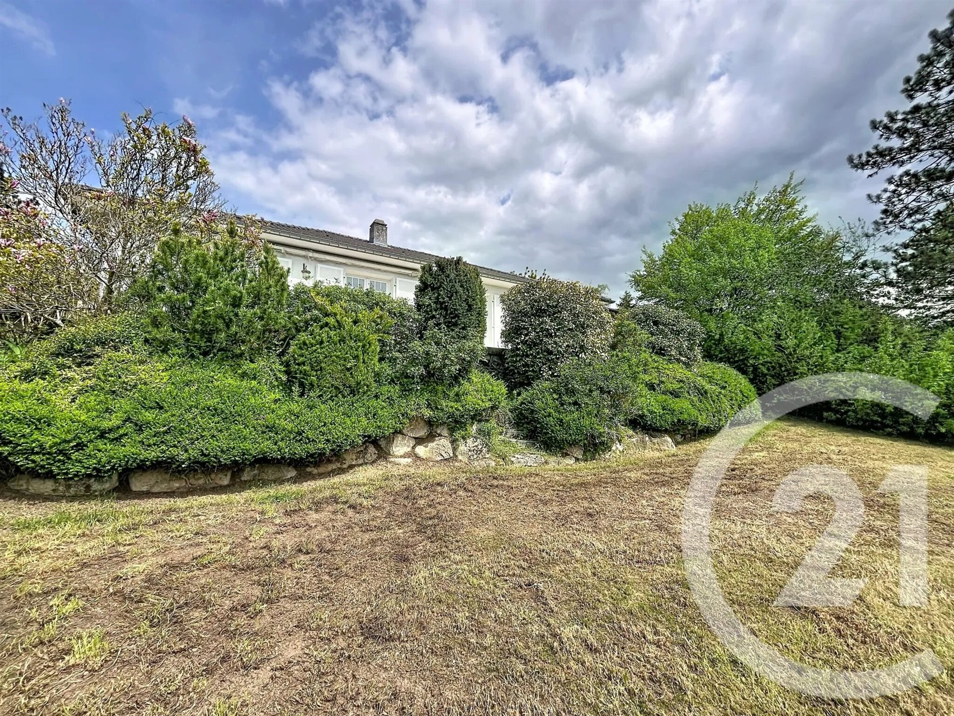 Maison à vendre, 231m², Saint-Julien-lès-Metz