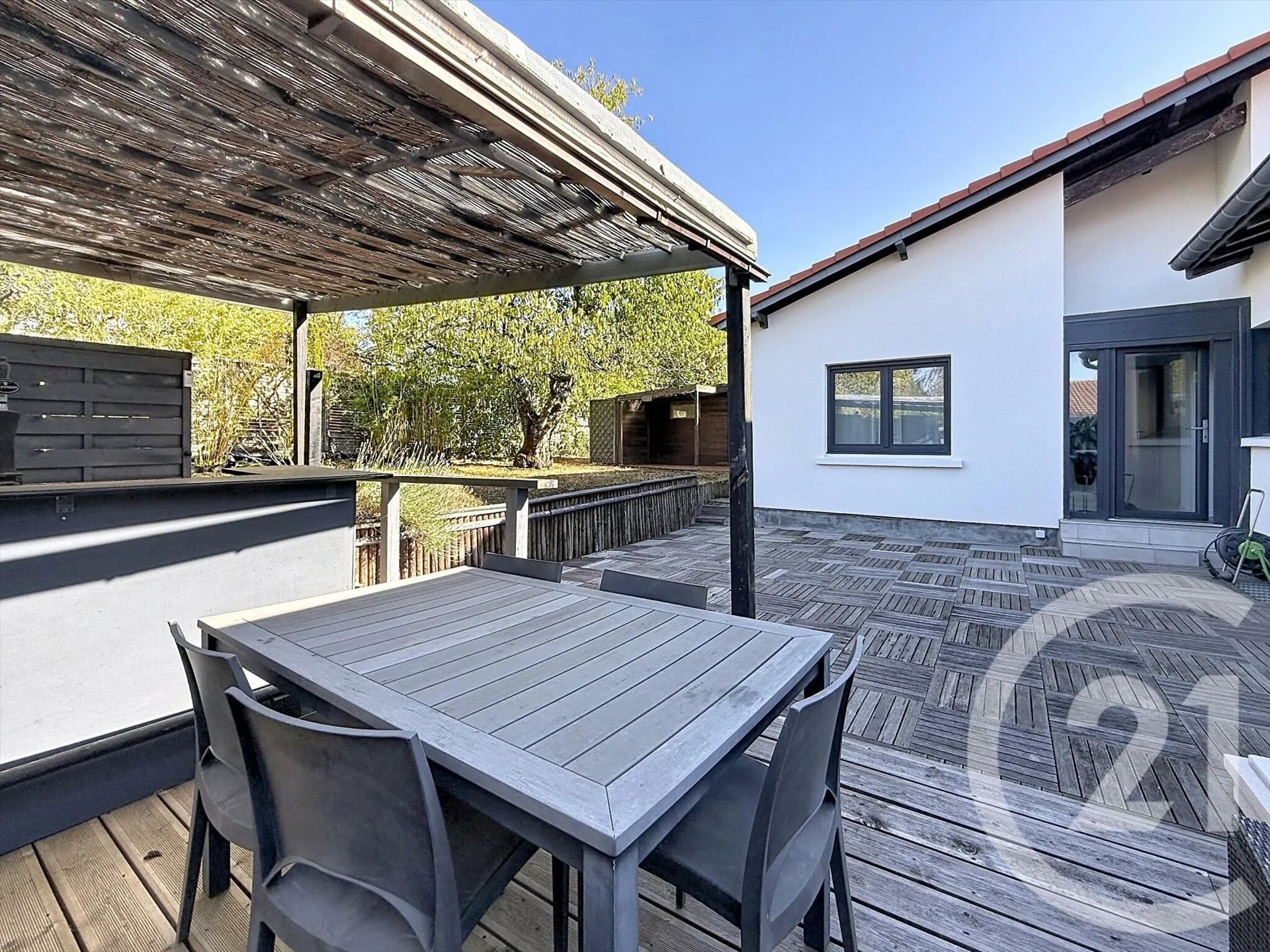Maison à vendre, 175m², Metz