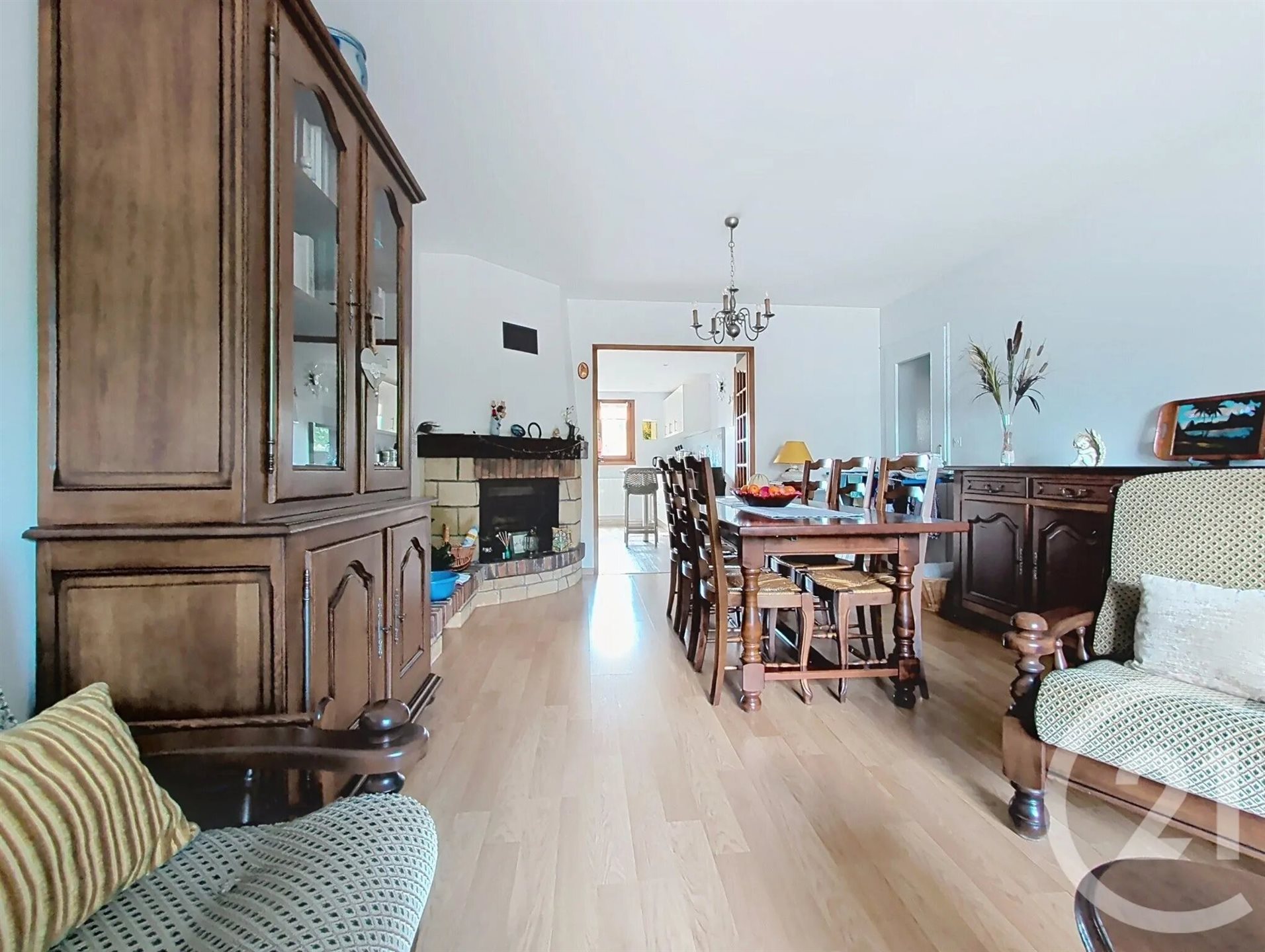 Appartement à vendre, 91m², Montigny-lès-Metz