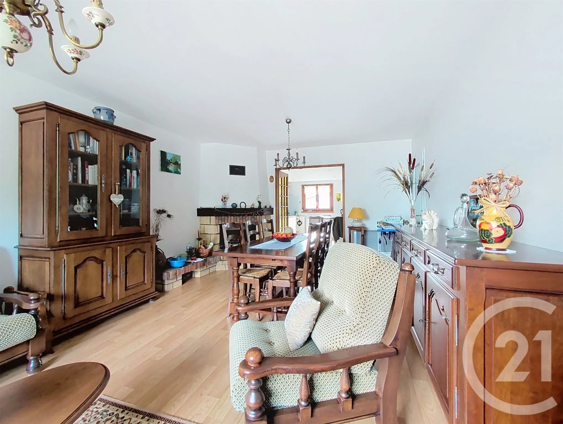 Appartement à vendre, 91m², Montigny-lès-Metz