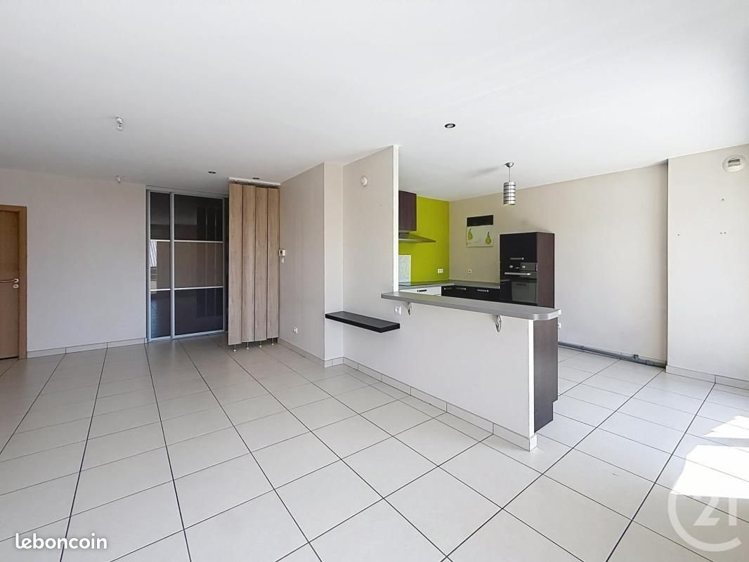Appartement à vendre, 87m², Talange