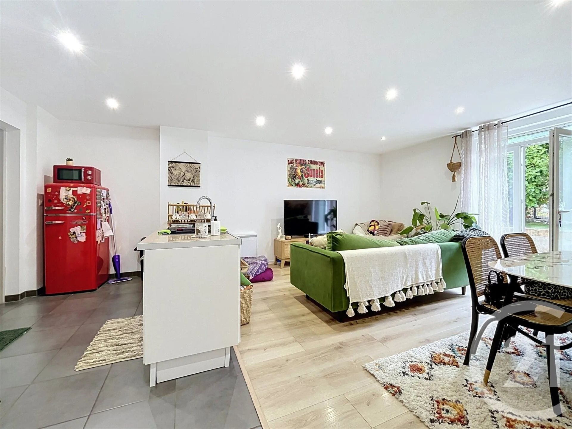 Appartement à vendre, 335m², Saint-Julien-lès-Metz