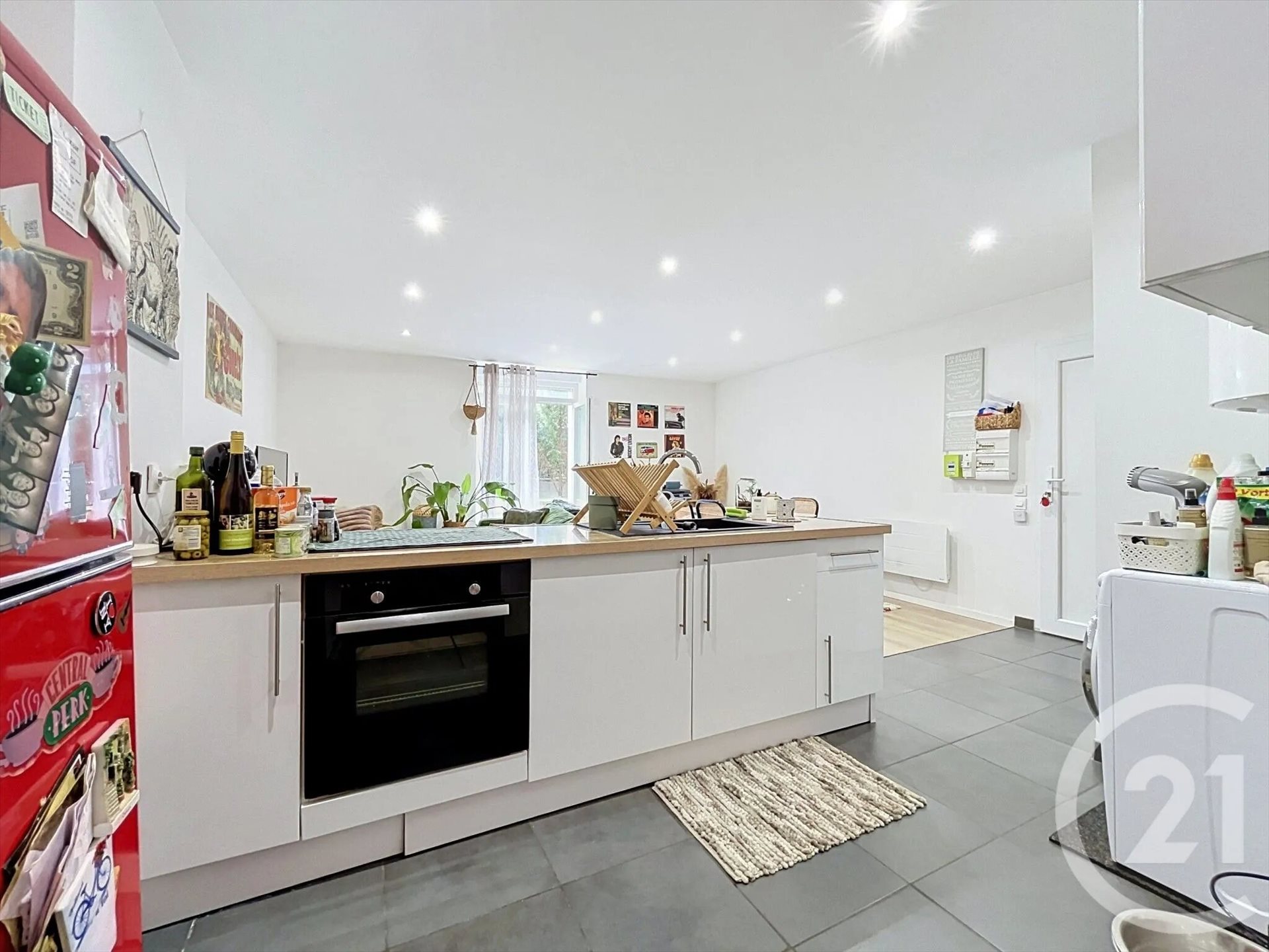 Appartement à vendre, 335m², Saint-Julien-lès-Metz
