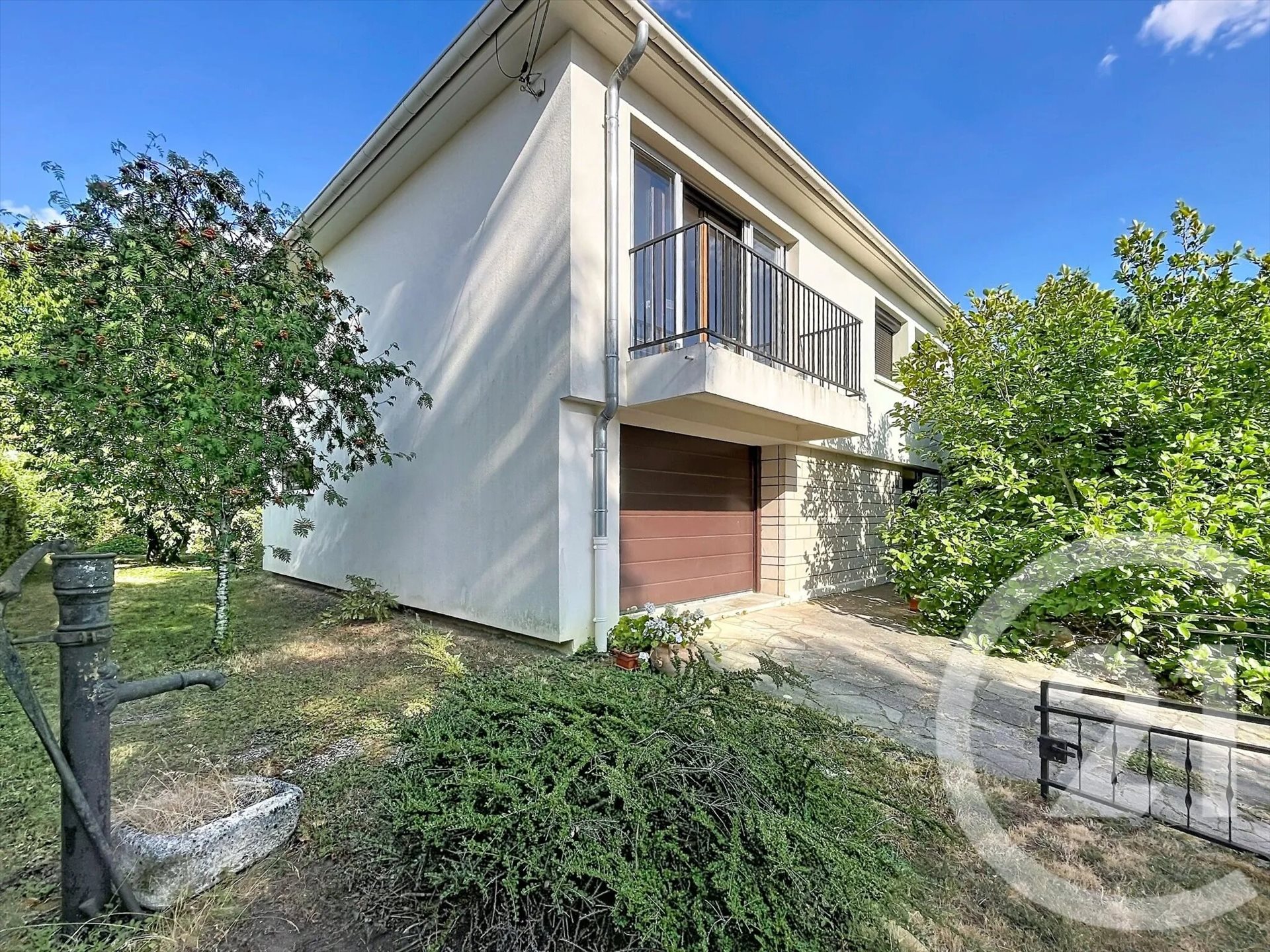 Maison à vendre, 132m², Metz
