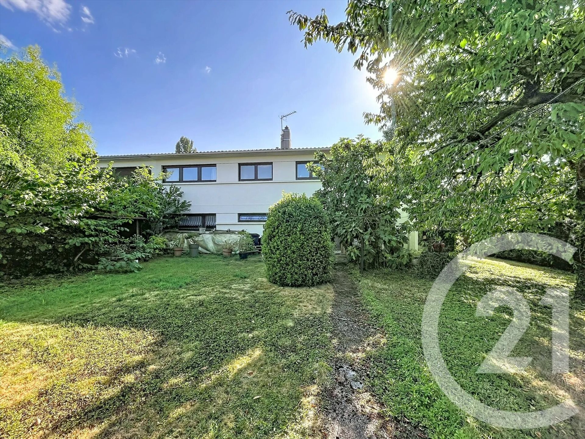 Maison à vendre, 132m², Metz