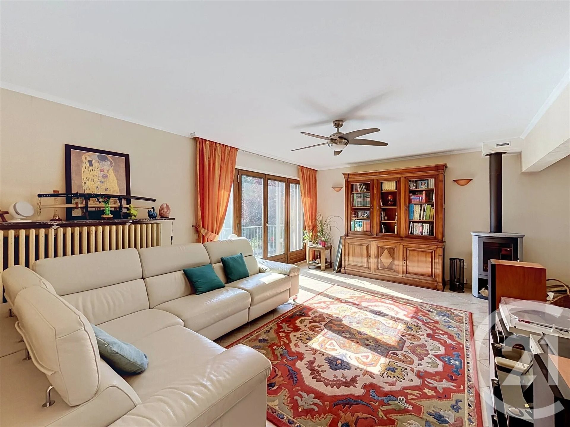 Maison à vendre, 132m², Metz