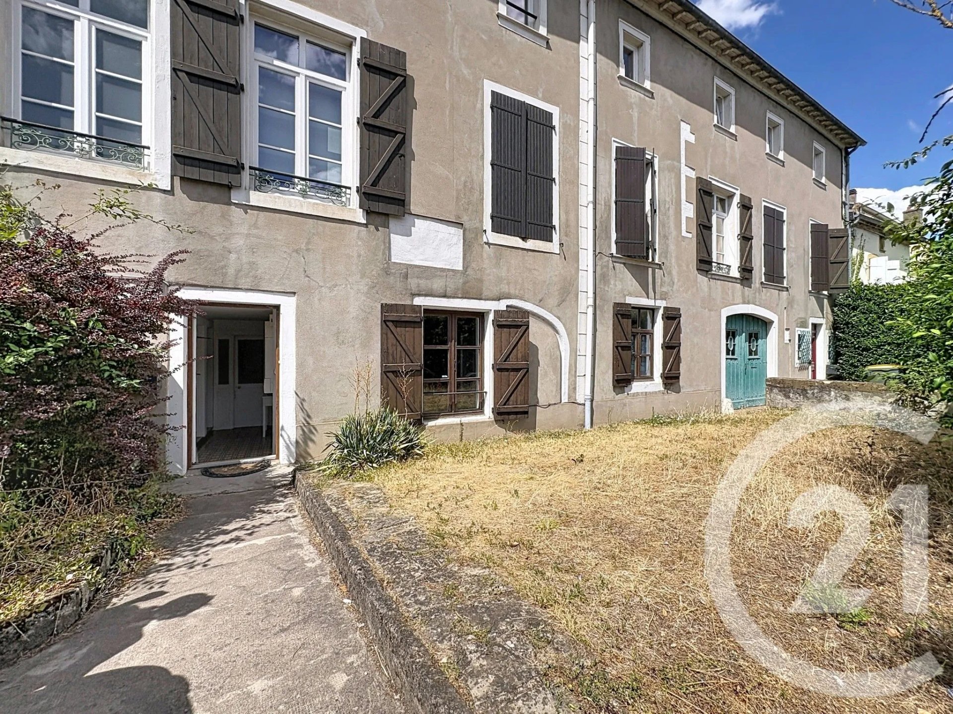 Maison à vendre, 99m², Longeville-lès-Metz