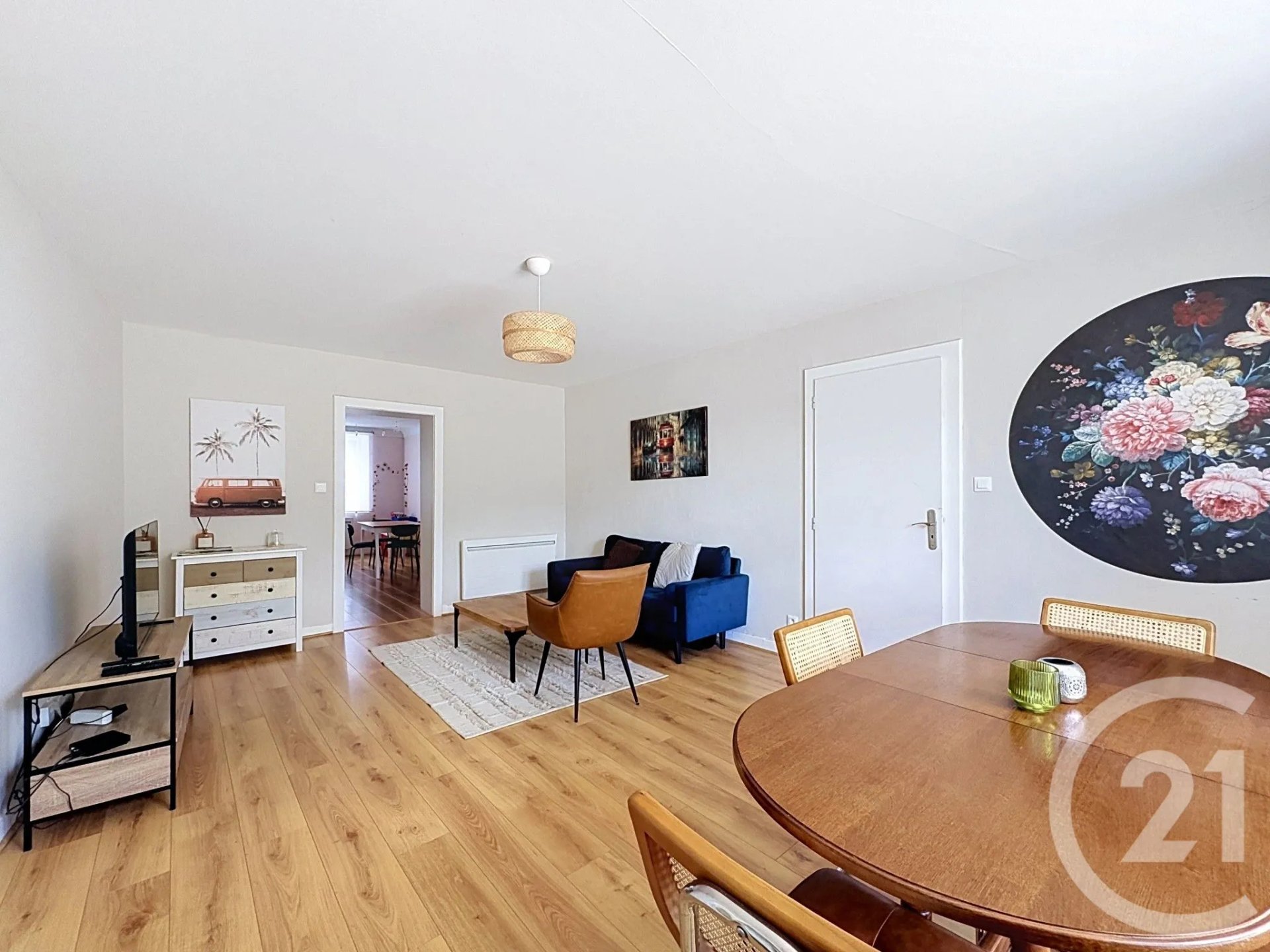 Maison à vendre, 99m², Longeville-lès-Metz
