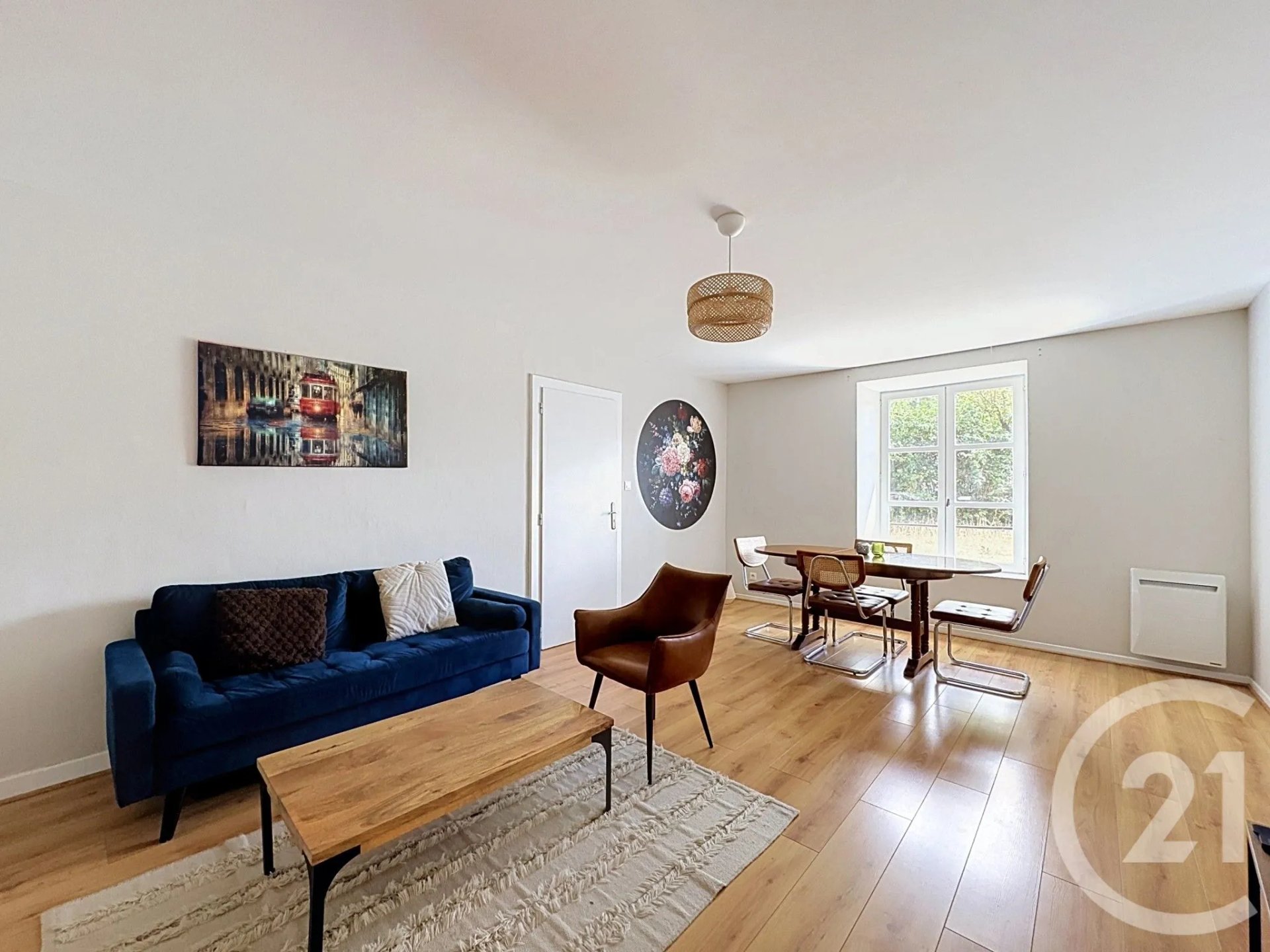 Maison à vendre, 99m², Longeville-lès-Metz