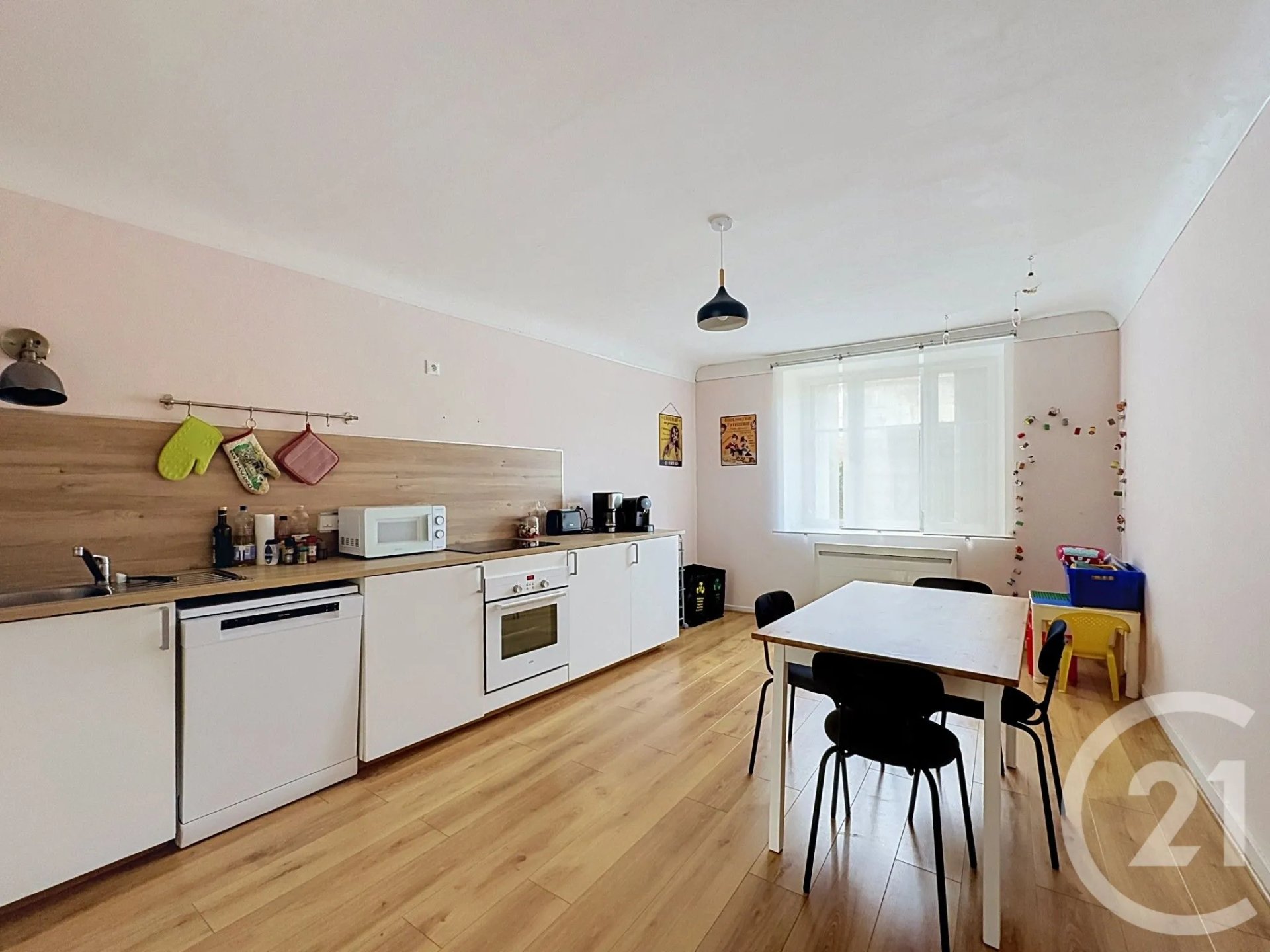 Maison à vendre, 99m², Longeville-lès-Metz