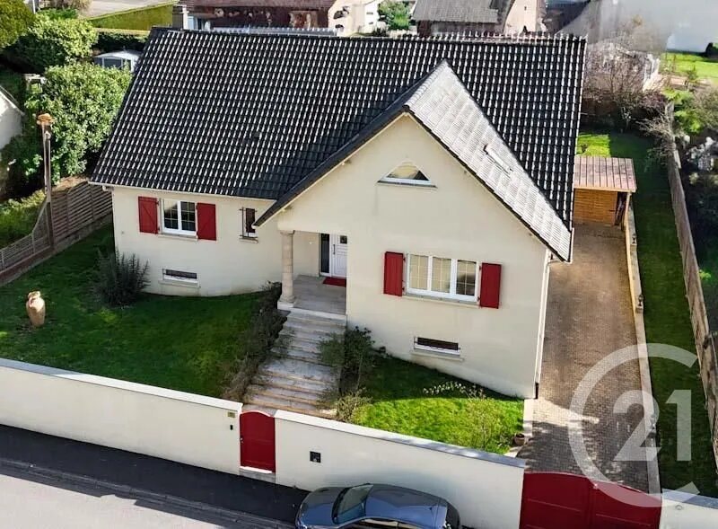 Maison à vendre, 215m², Bertrange