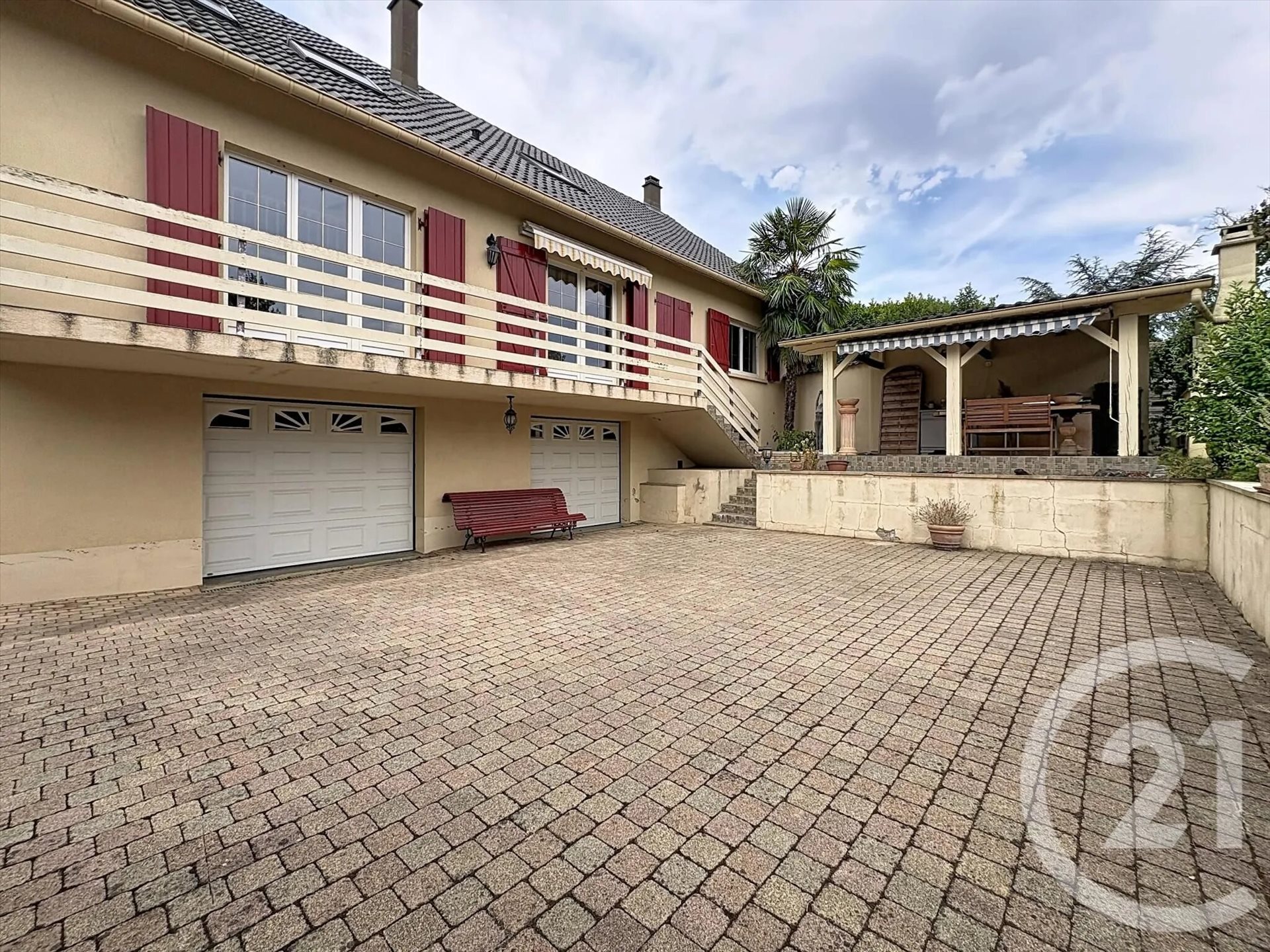 Maison à vendre, 215m², Bertrange
