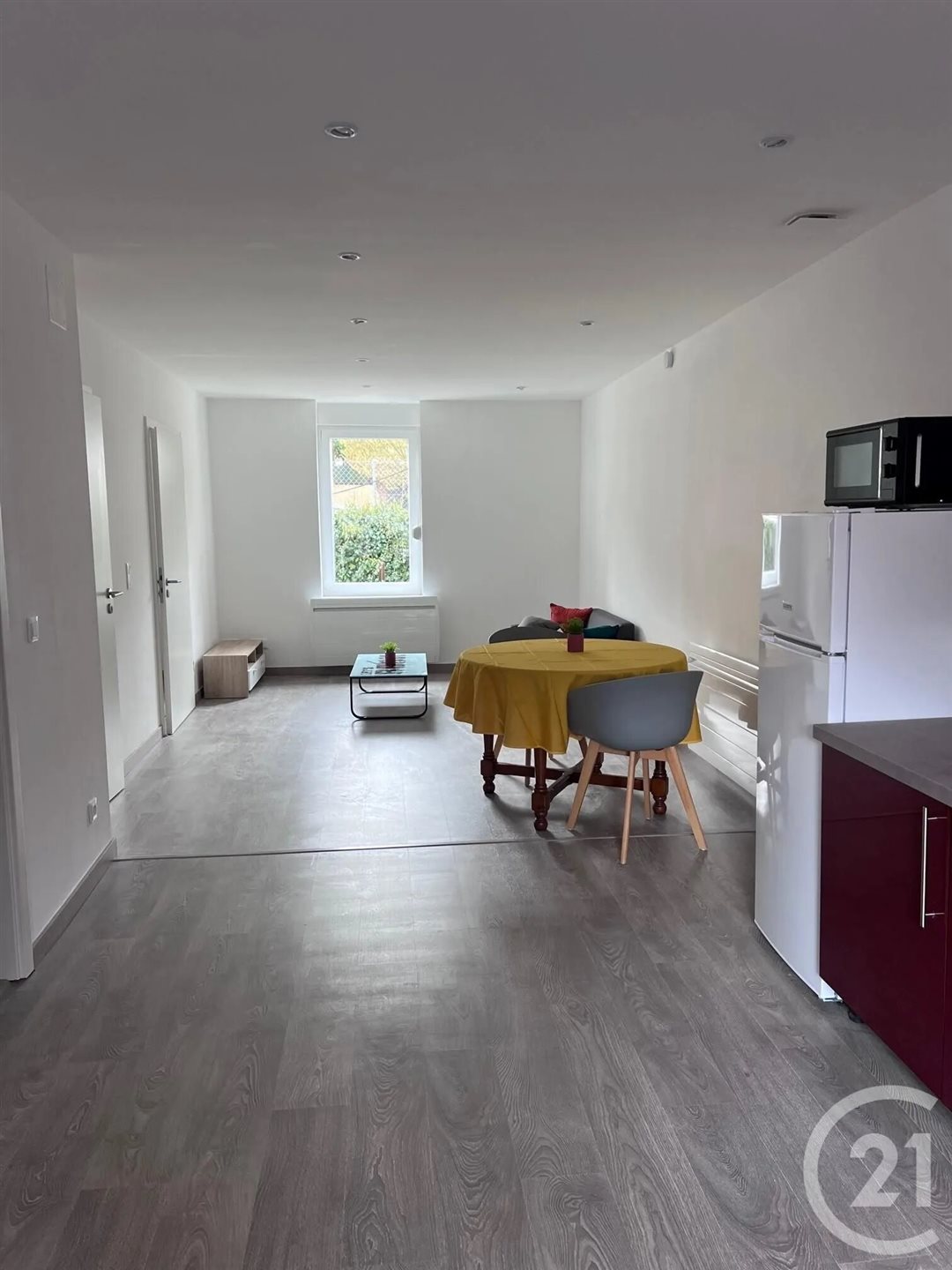Appartement à louer, 53m², Moyeuvre-Grande