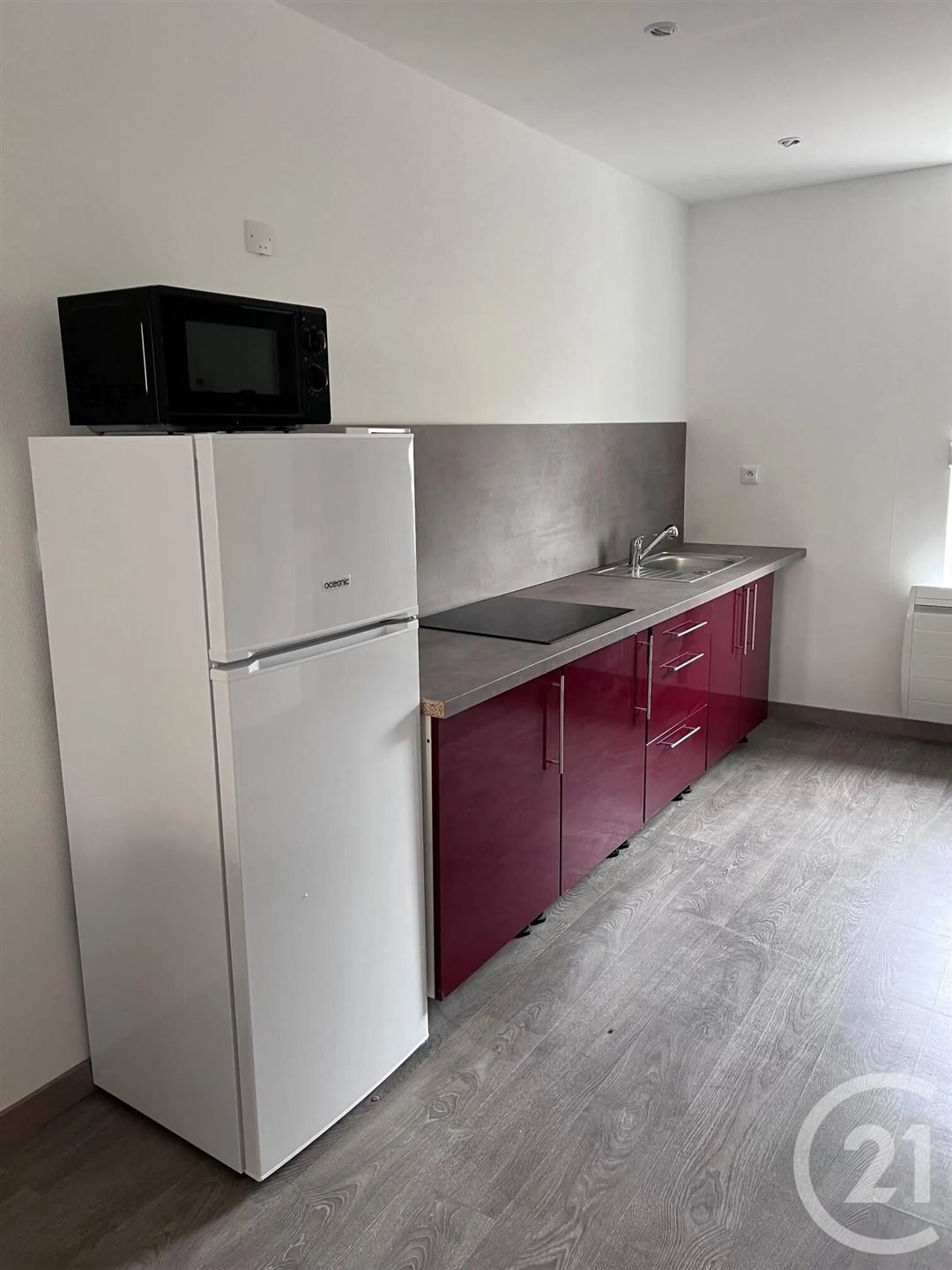 Appartement à louer, 53m², Moyeuvre-Grande