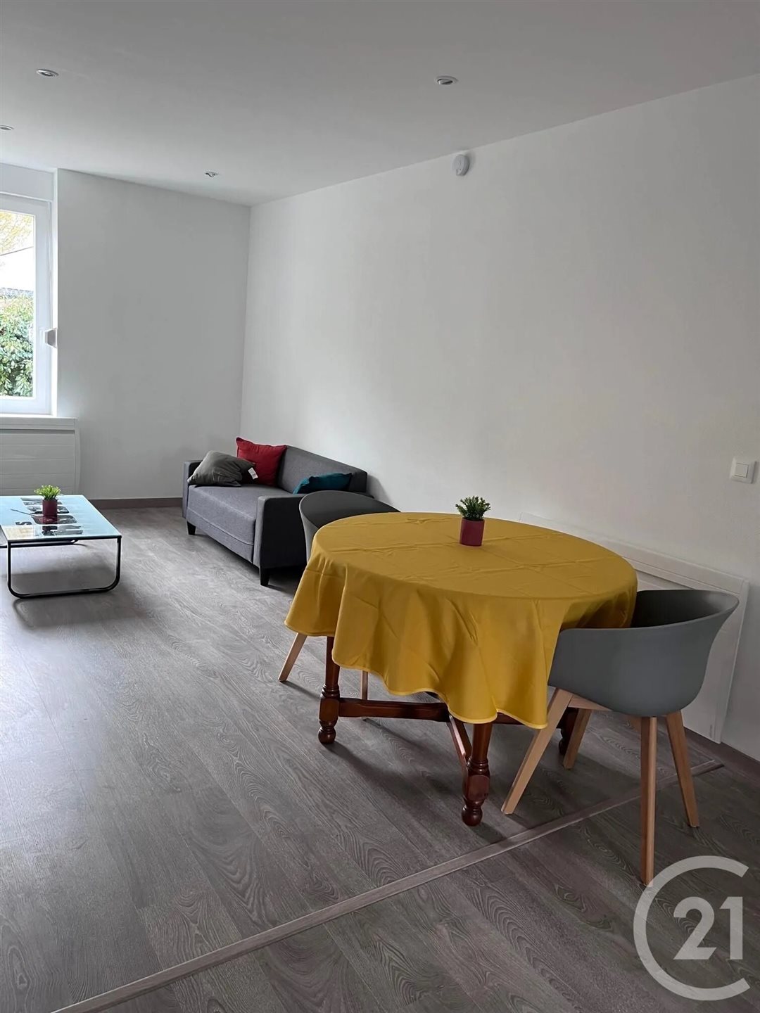 Appartement à louer, 53m², Moyeuvre-Grande