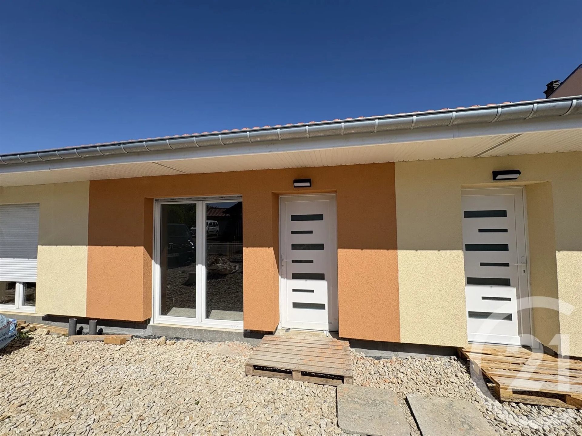 Maison à louer, 60m², Amnéville