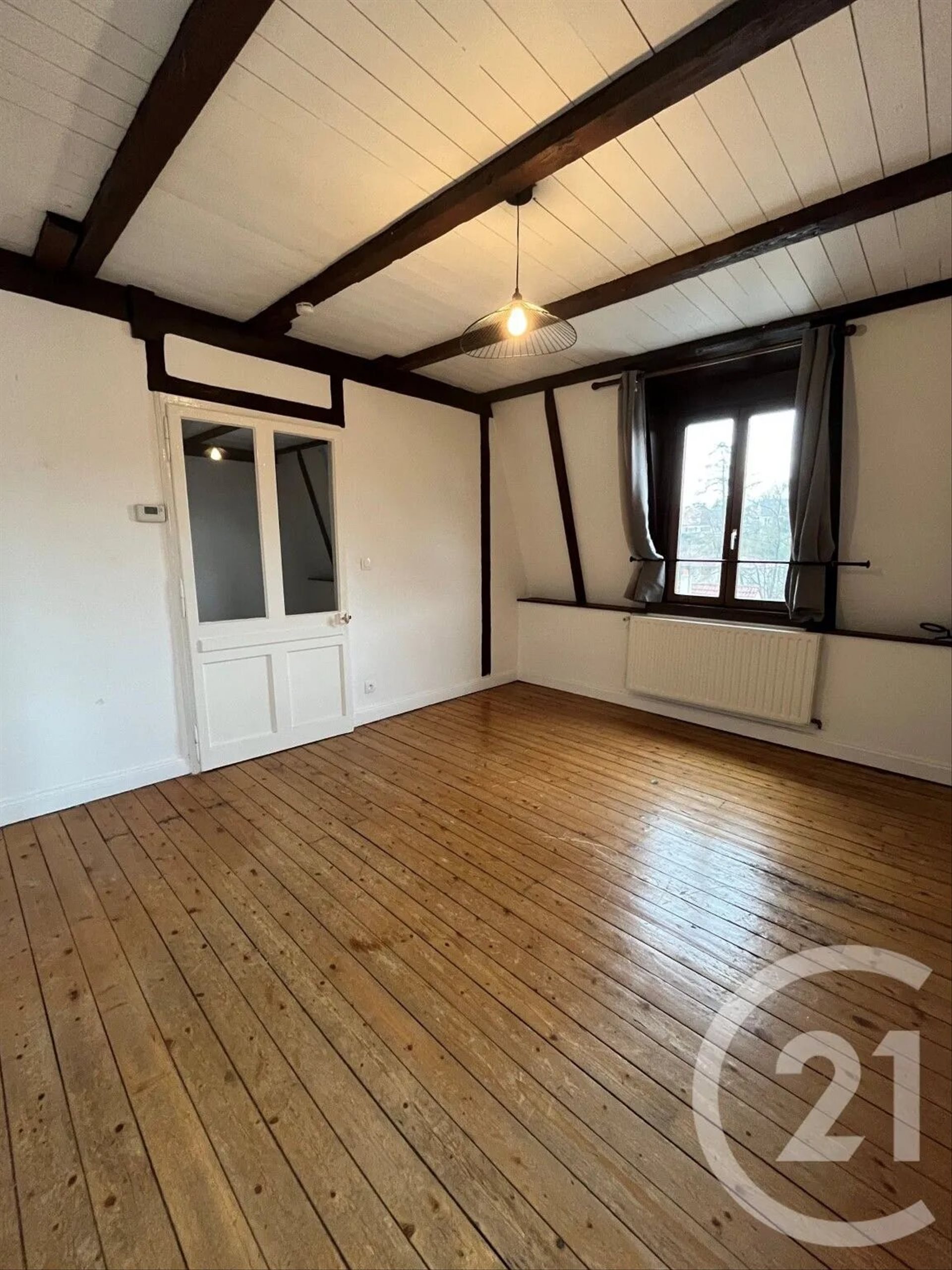 Appartement à louer, 89m², Saint-Julien-lès-Metz