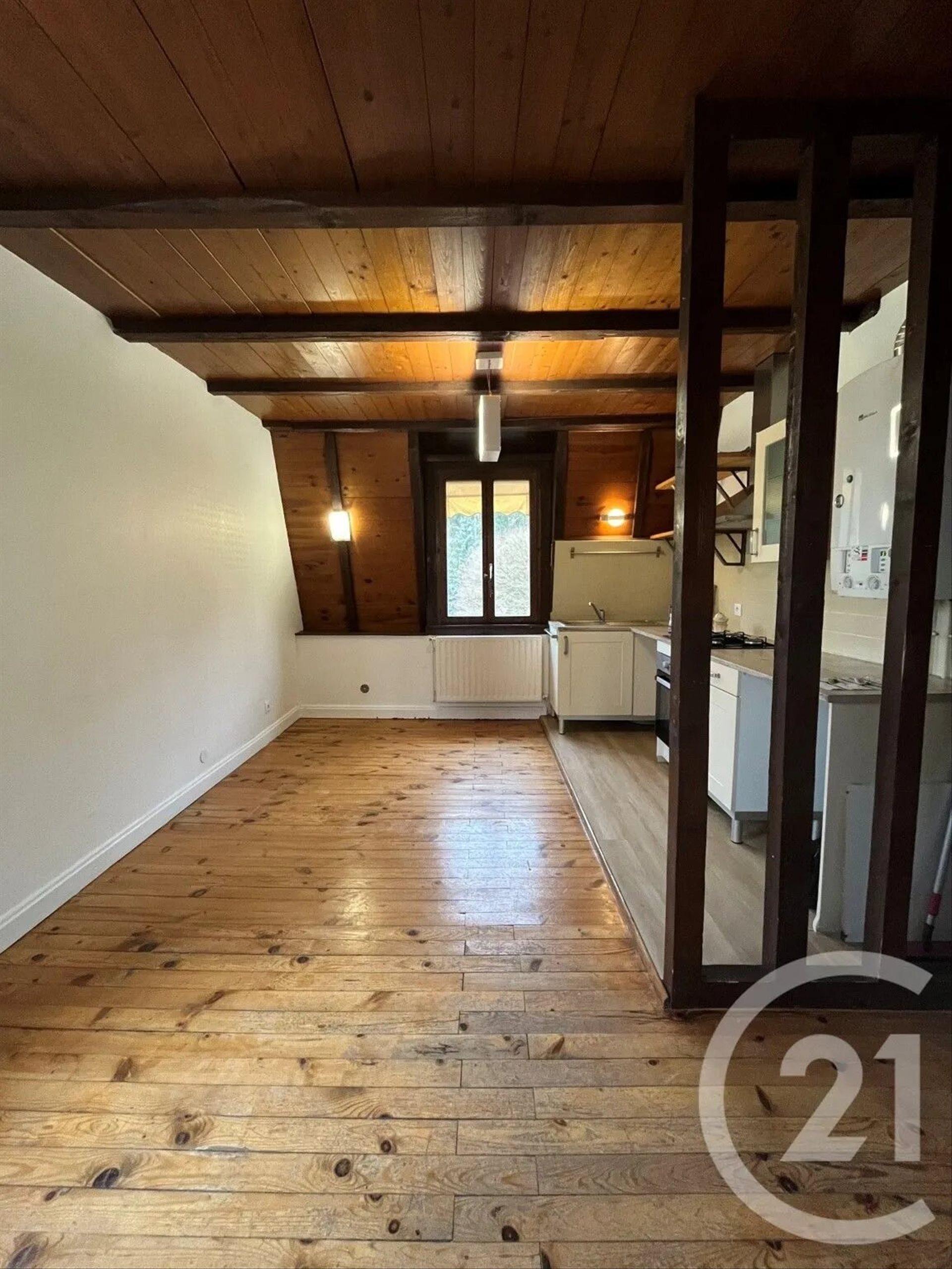 Appartement à louer, 89m², Saint-Julien-lès-Metz