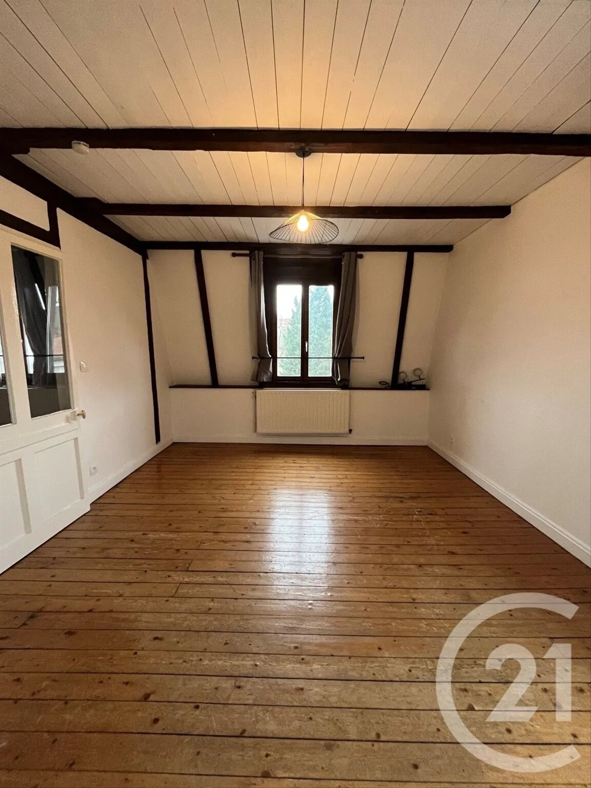 Appartement à louer, 89m², Saint-Julien-lès-Metz