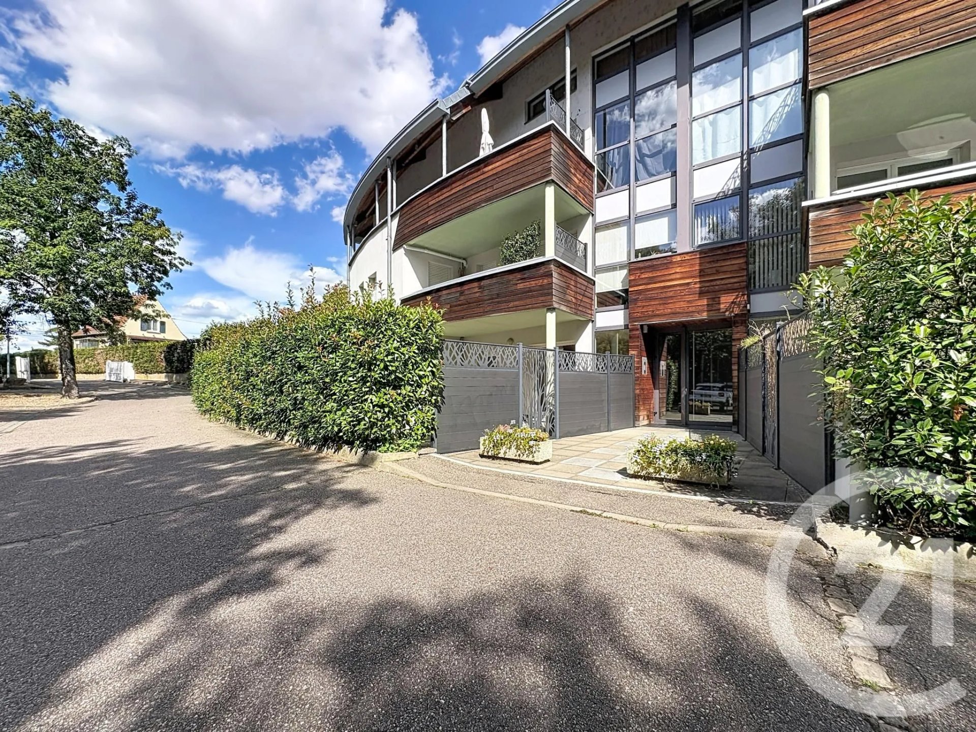Appartement à vendre, 78m², Saint-Julien-lès-Metz