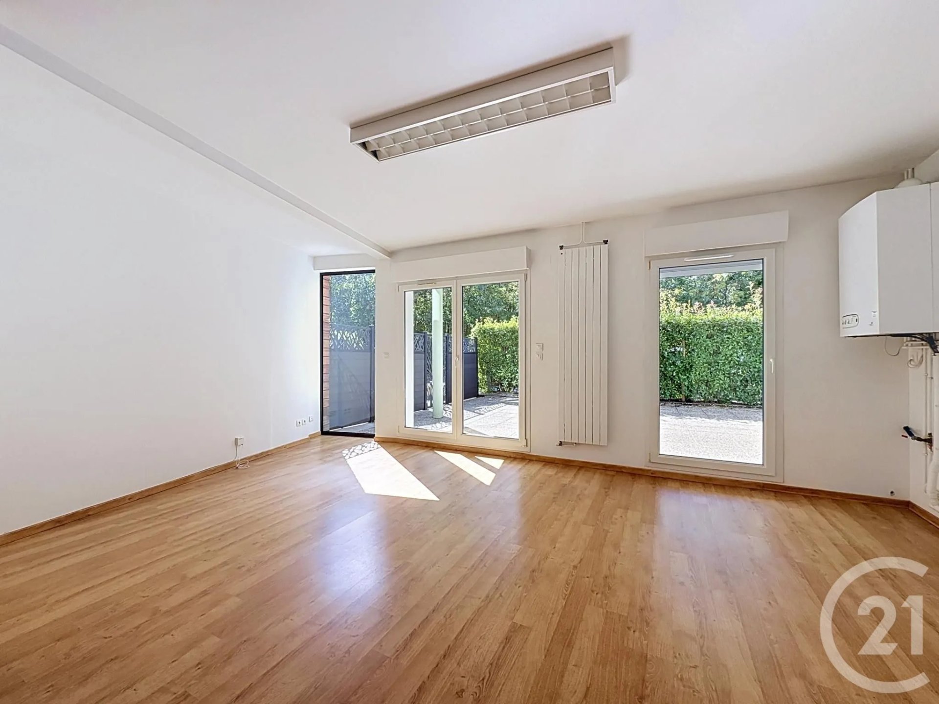 Appartement à vendre, 78m², Saint-Julien-lès-Metz