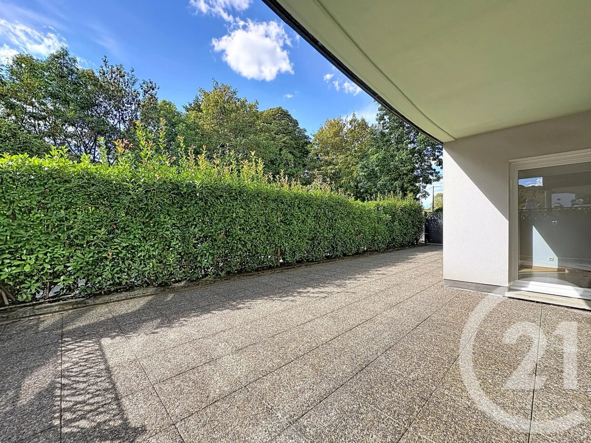 Appartement à vendre, 78m², Saint-Julien-lès-Metz
