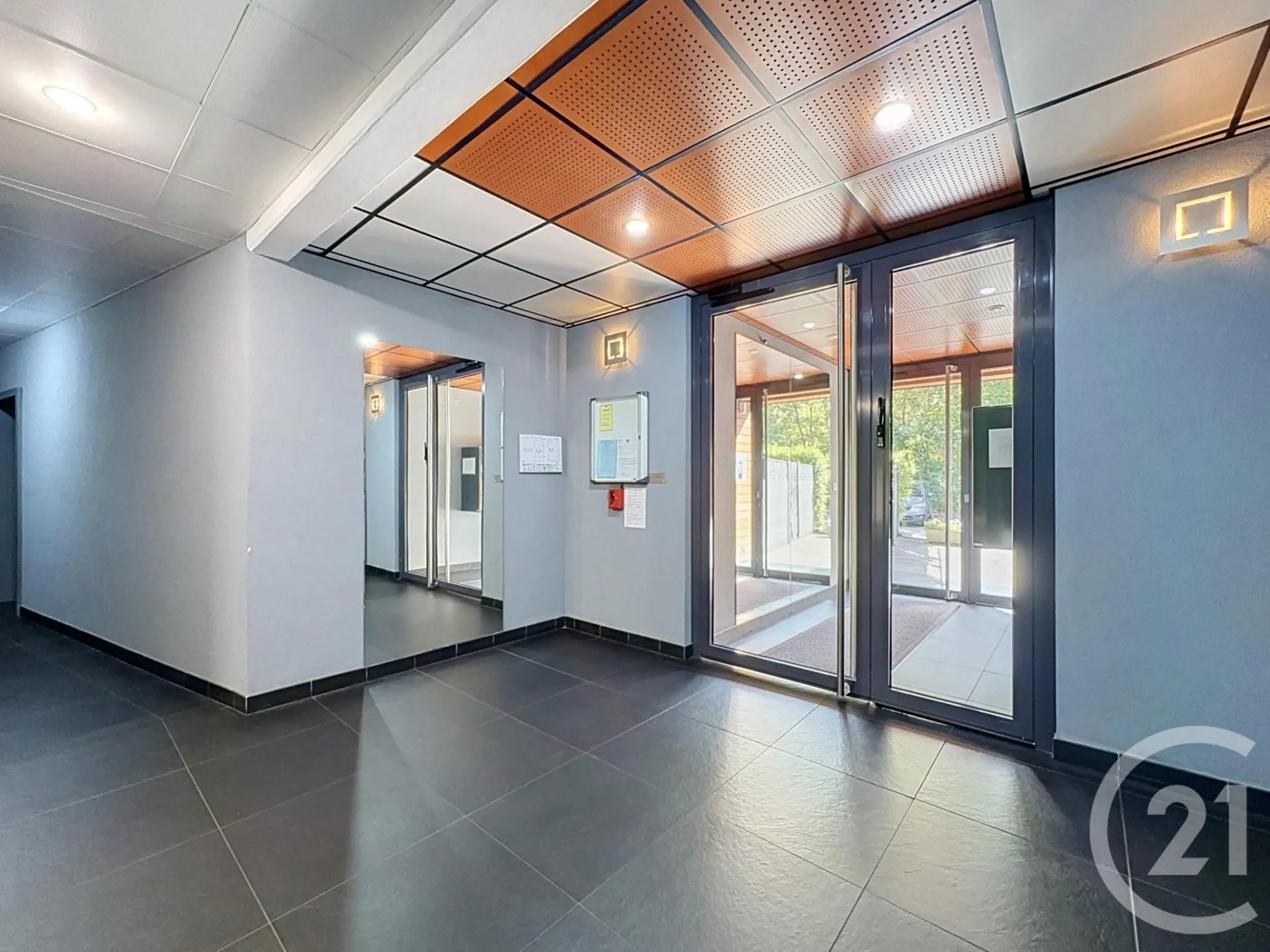 Appartement à vendre, 78m², Saint-Julien-lès-Metz