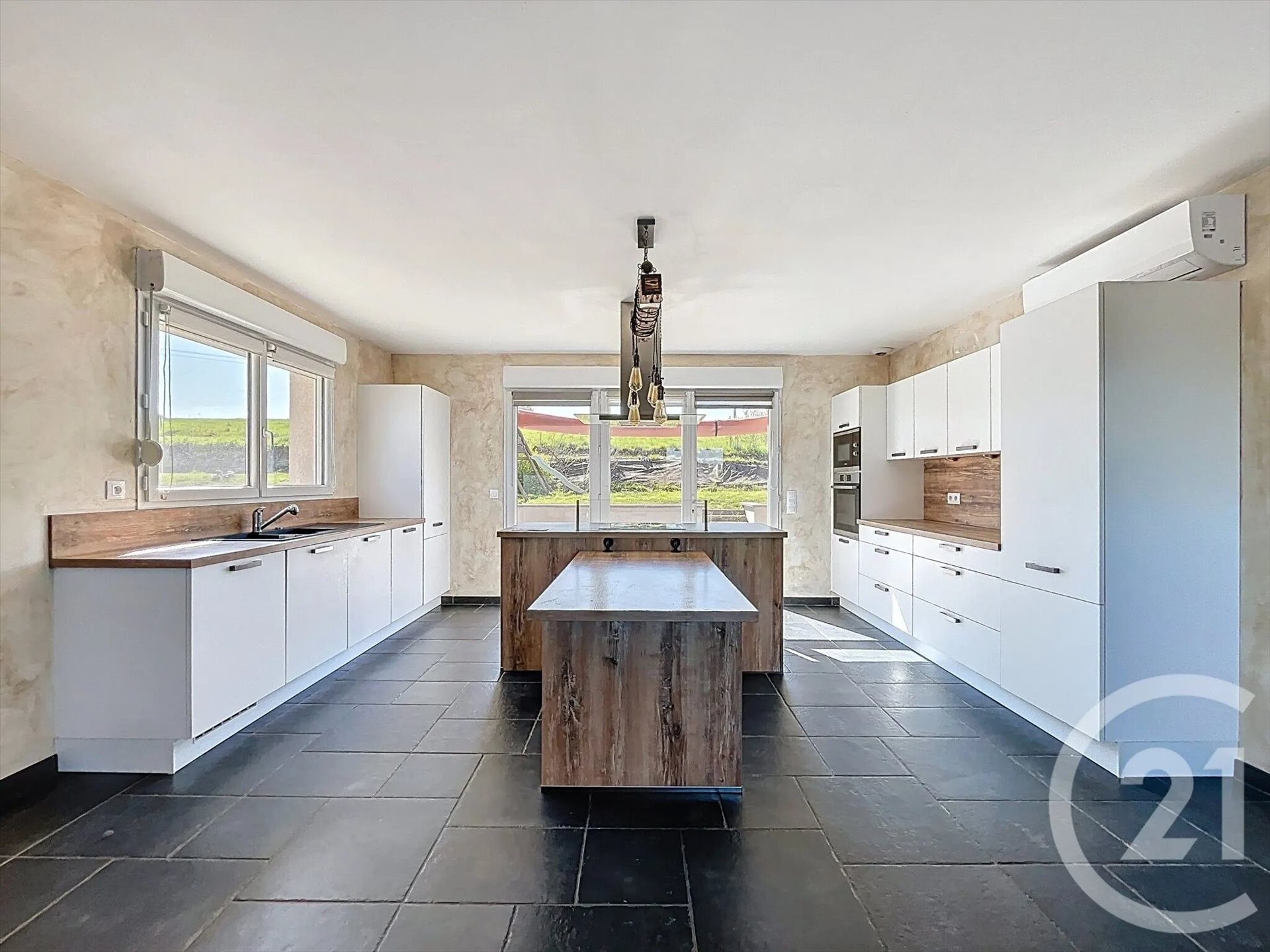 Maison à vendre, 95m², Créhange