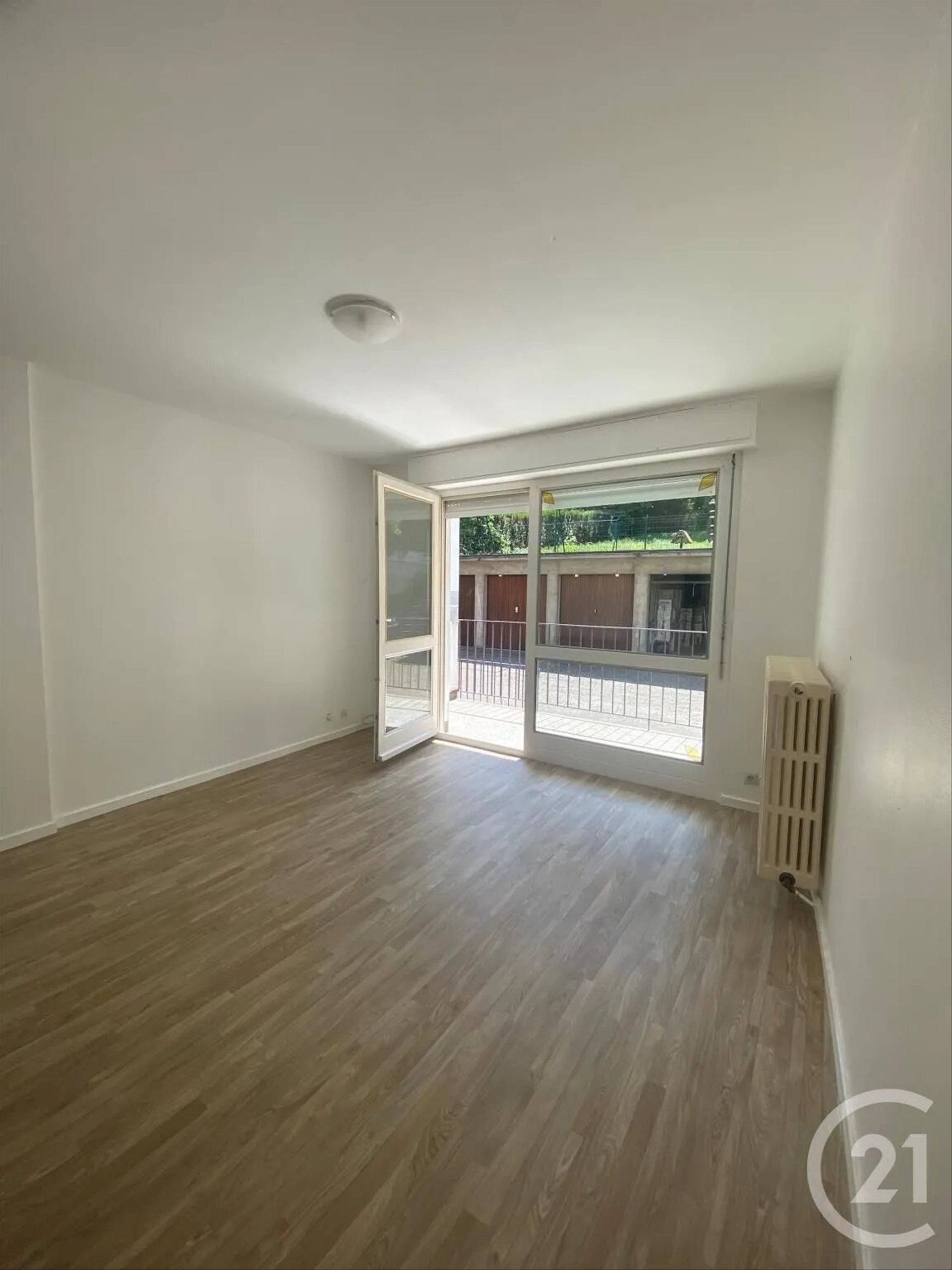 Appartement à louer, 31m², Saint-Julien-lès-Metz