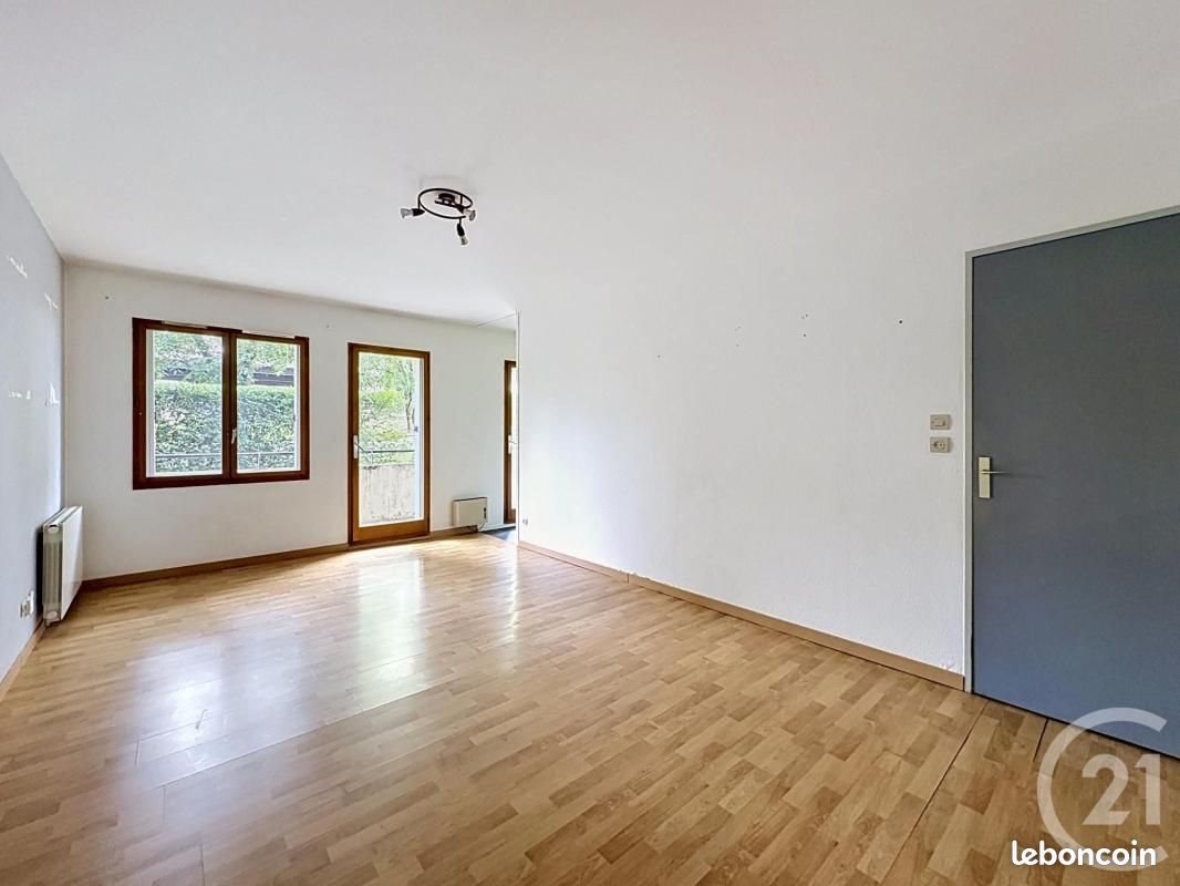Appartement à vendre, 46m², Metz