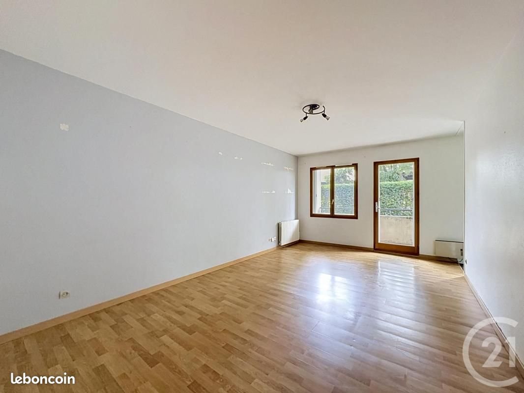 Appartement à vendre, 46m², Metz